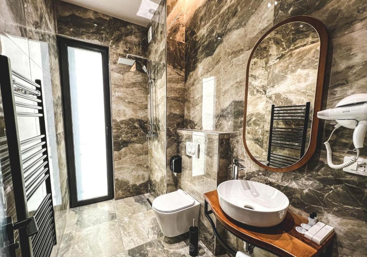 Nord Hotel Boutique