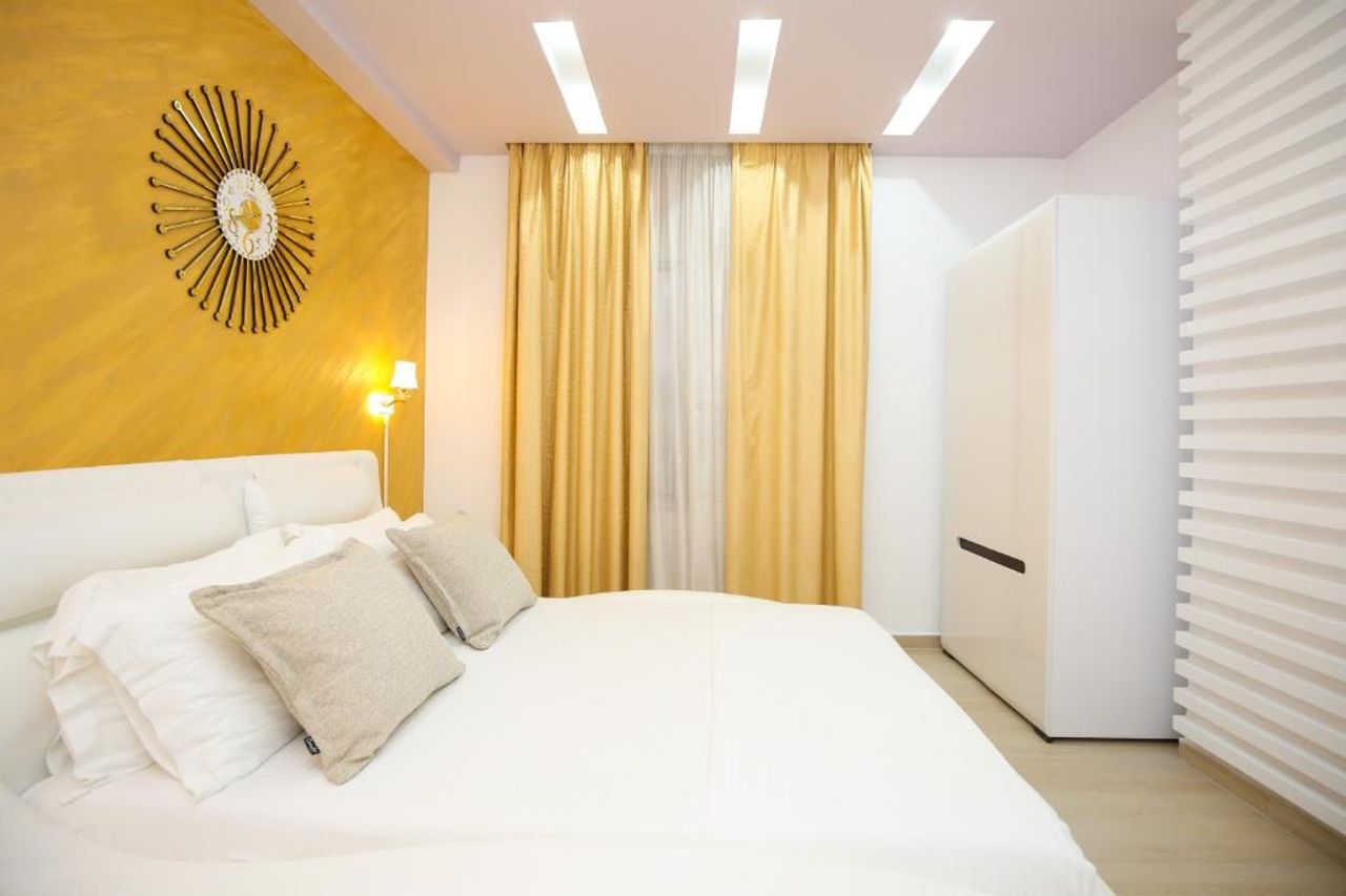 Noar Boutique Hotel