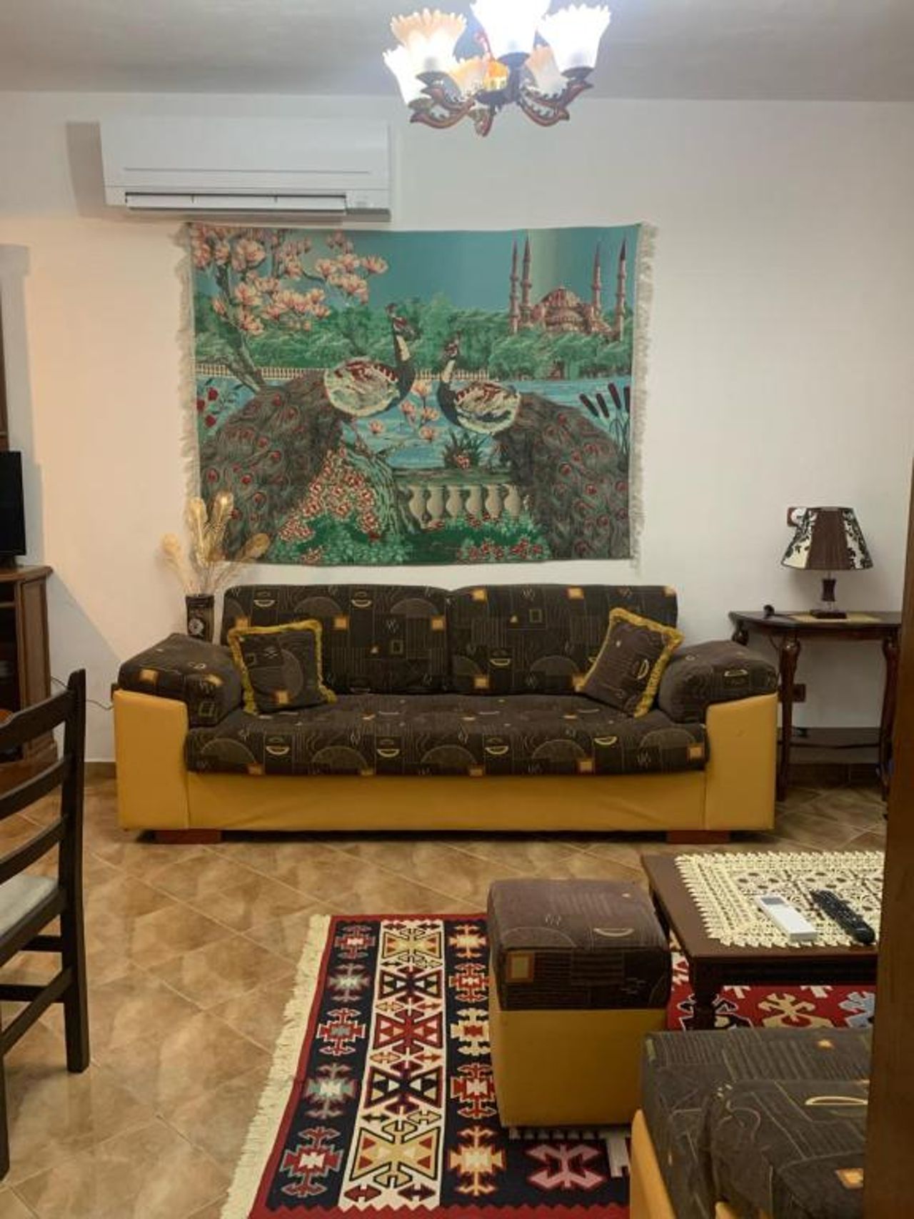 Vila Demaj