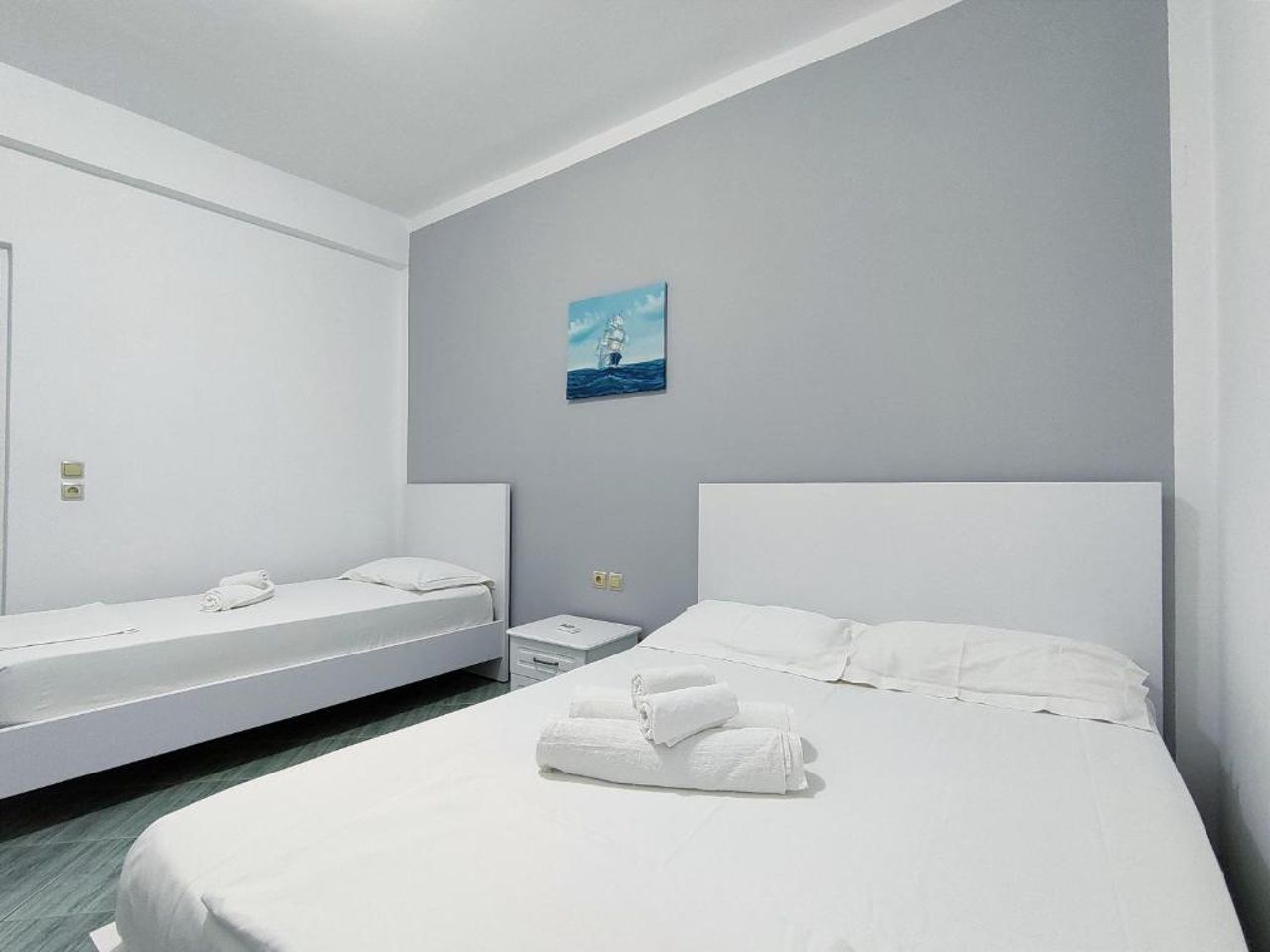 Joen Guesthouse