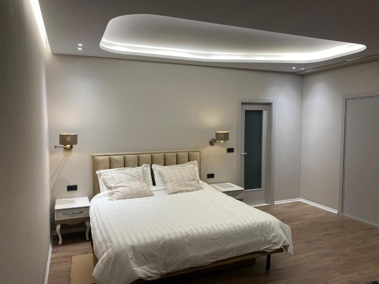 Vila-Amo, Suites&Rooms in Tirana Center