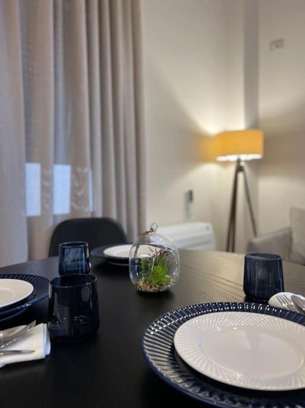 Pepe Nero Apartment