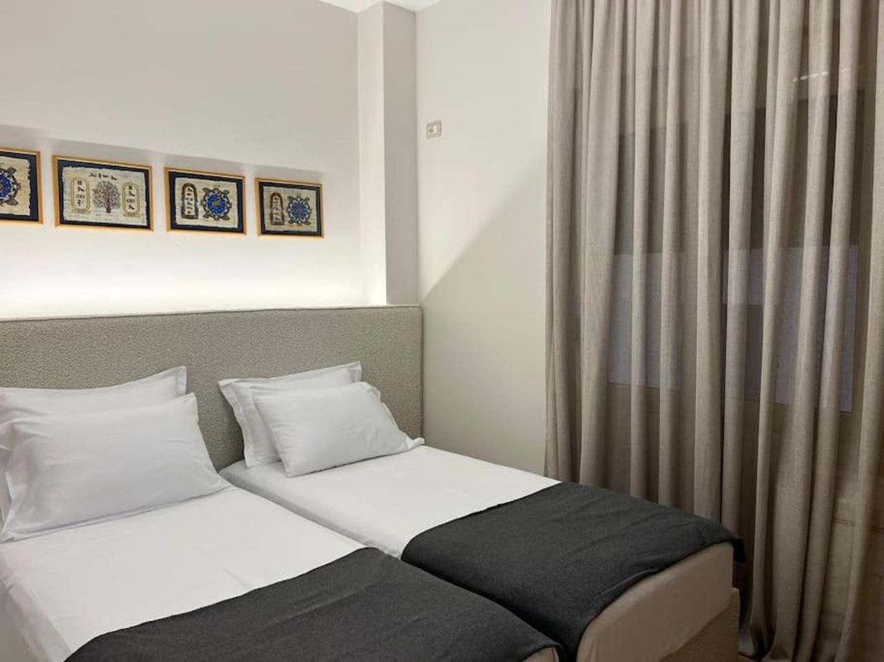 Pepe Nero Apartment