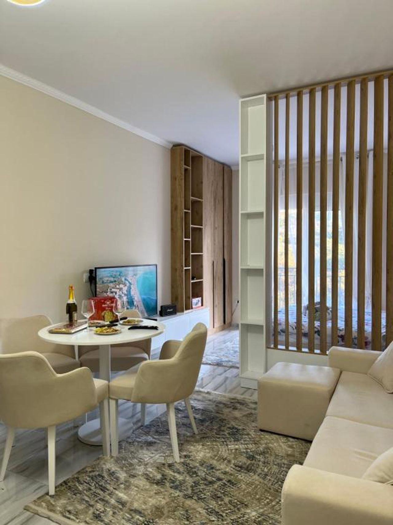 Lucky Apartament Luxury Panorama