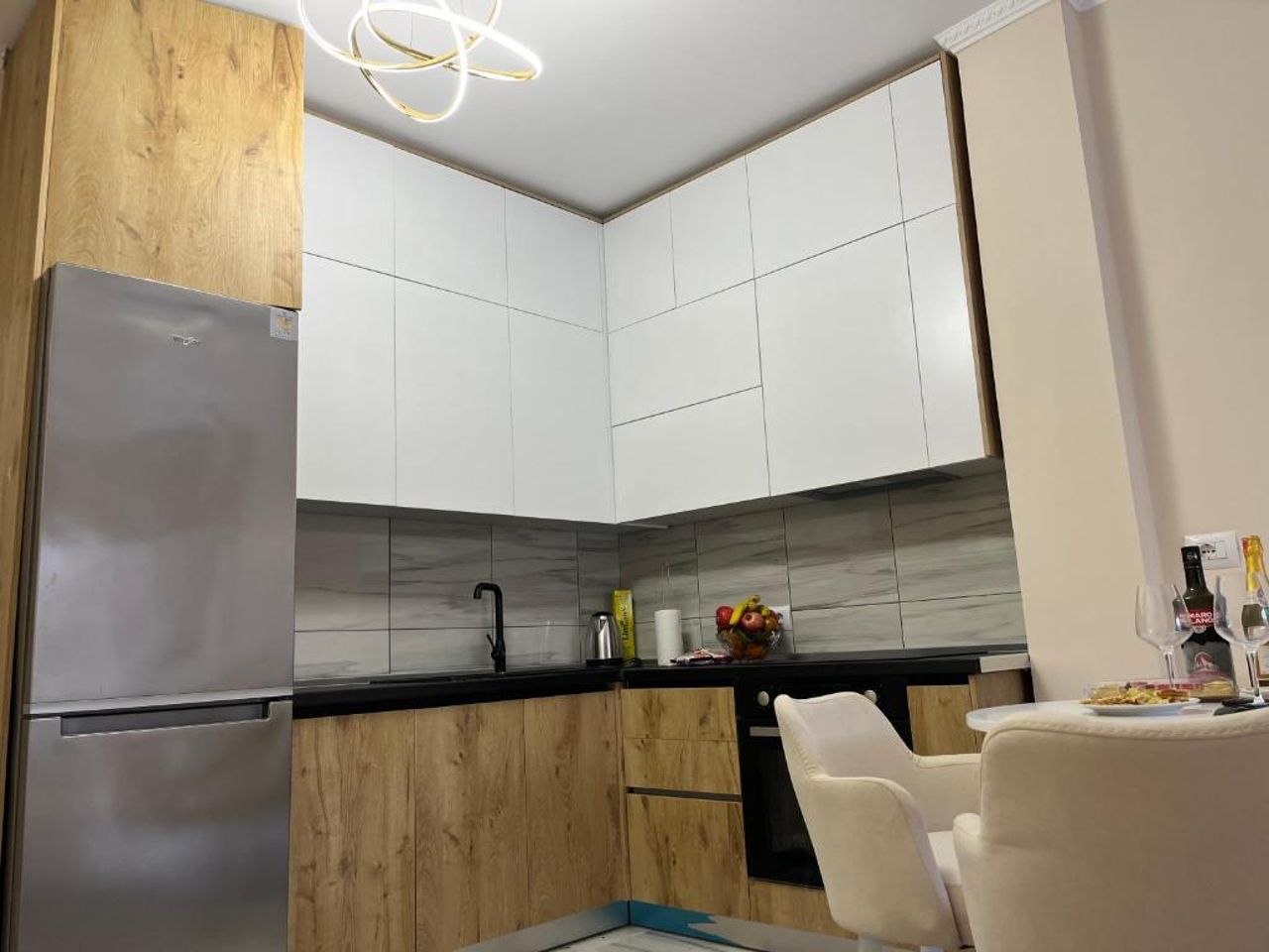 Lucky Apartament Luxury Panorama