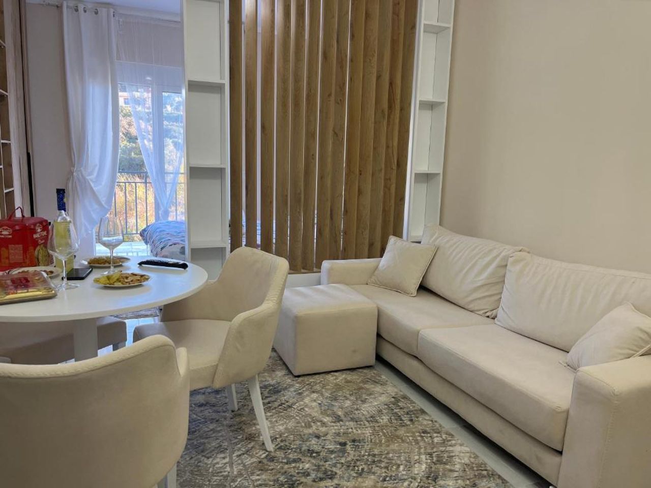 Lucky Apartament Luxury Panorama