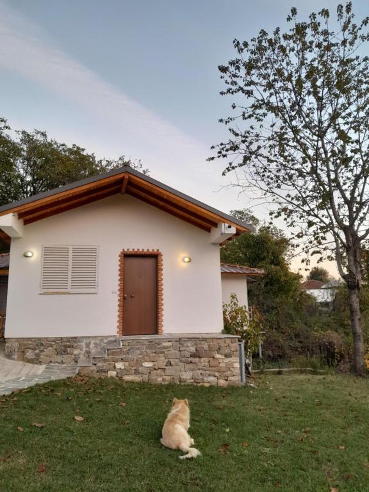 Guest House Laci