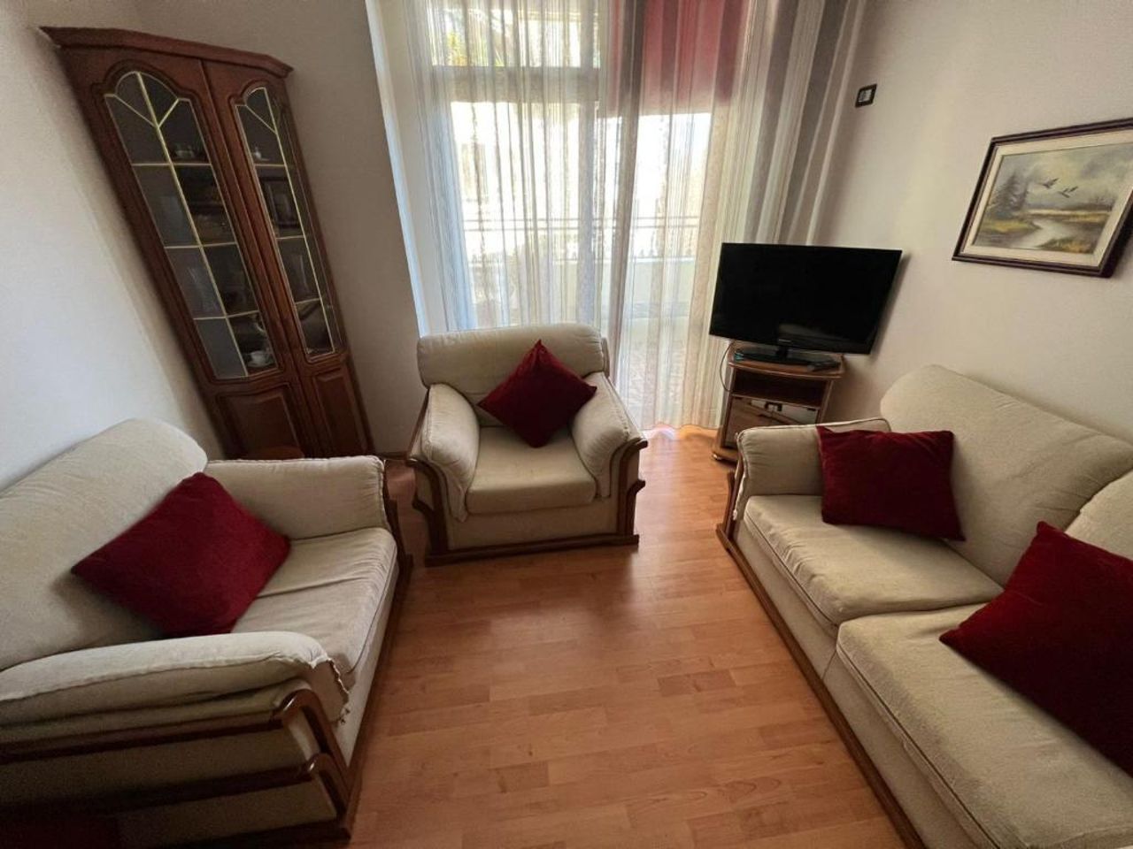 Lana River side apartment