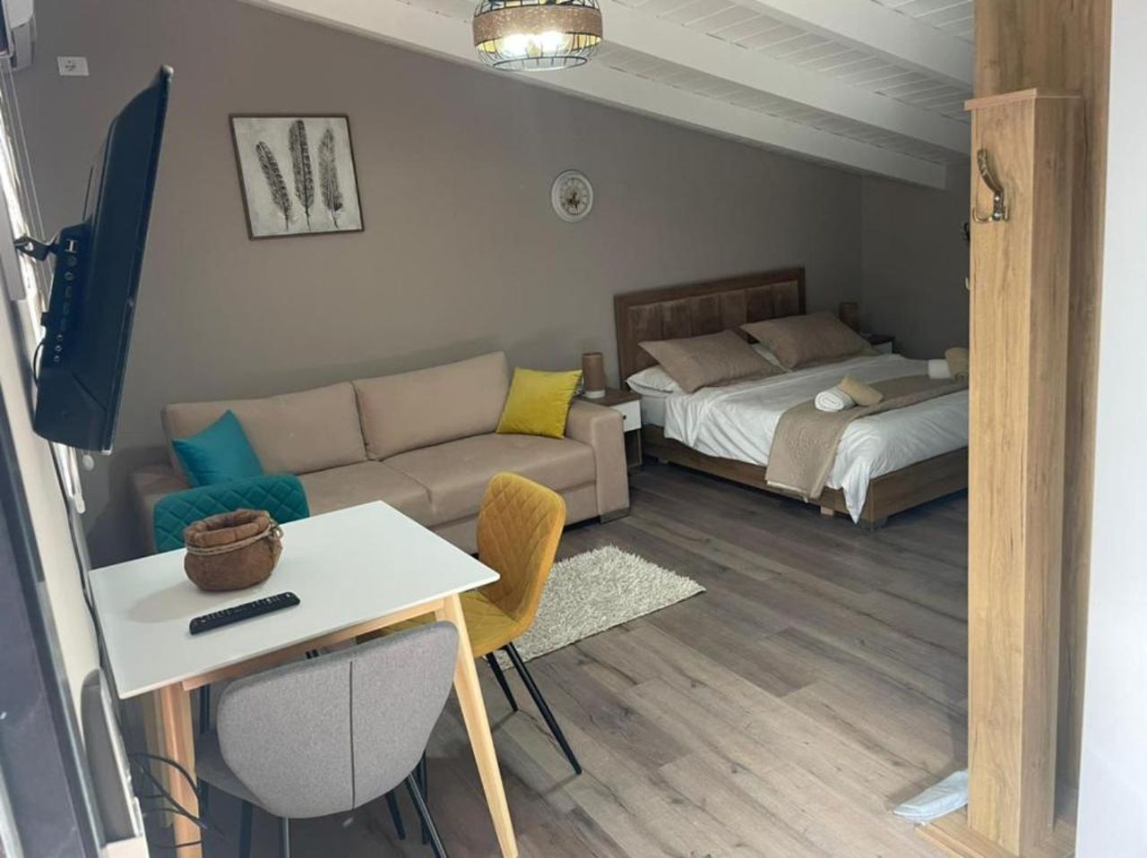 Small Hotel Ora
