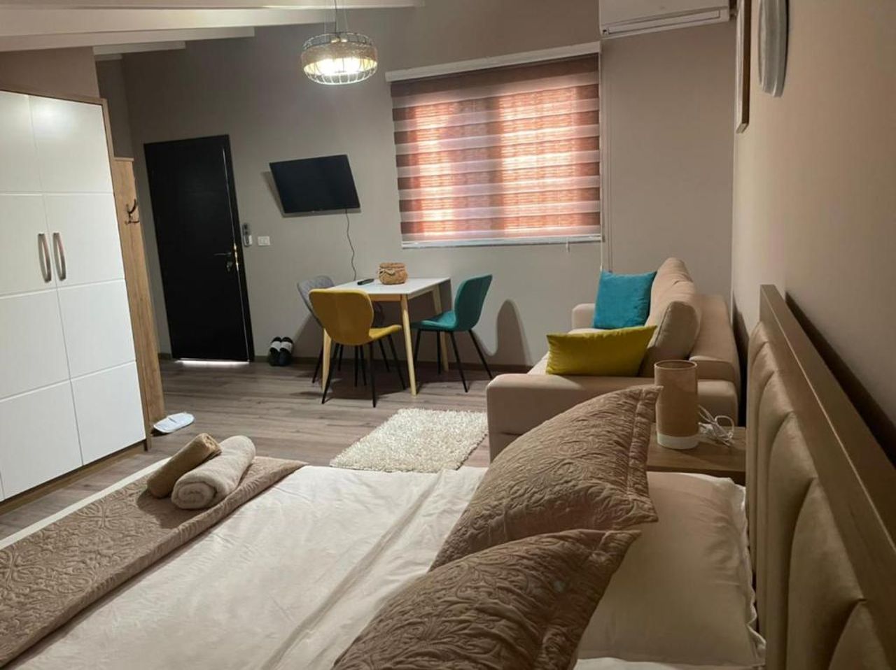 Ora Apartament