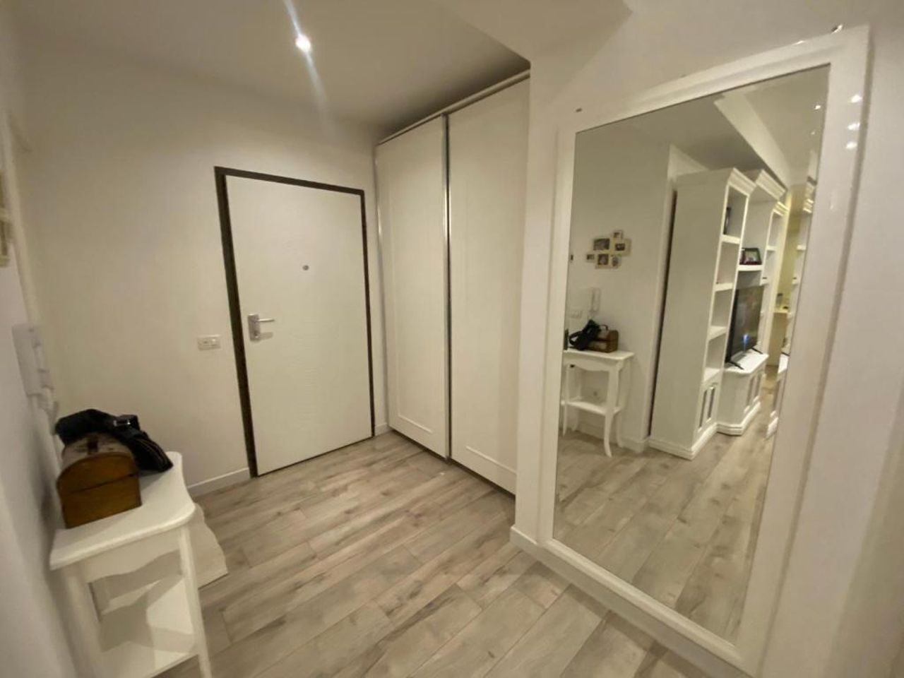 Durrës BelleVue 3 bdm Apartment