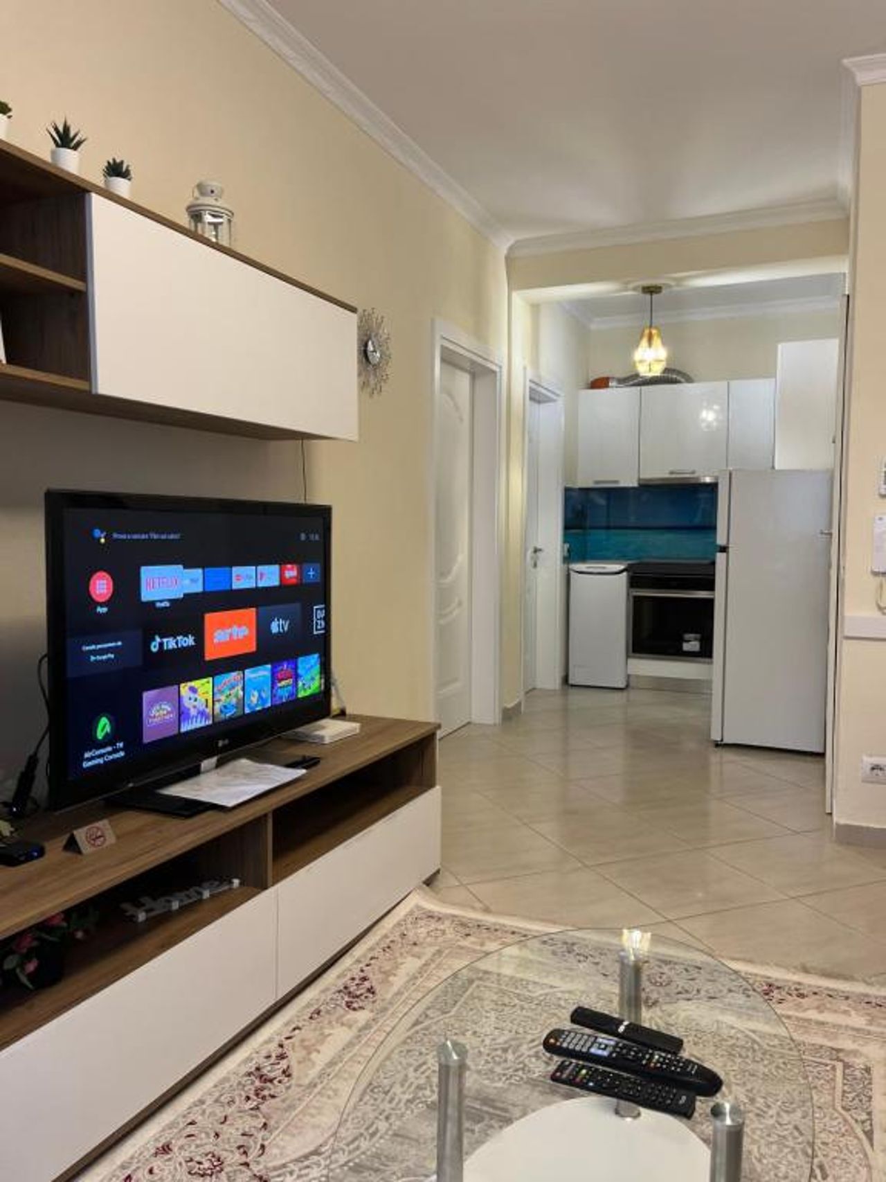 Luxury Apartament Beach