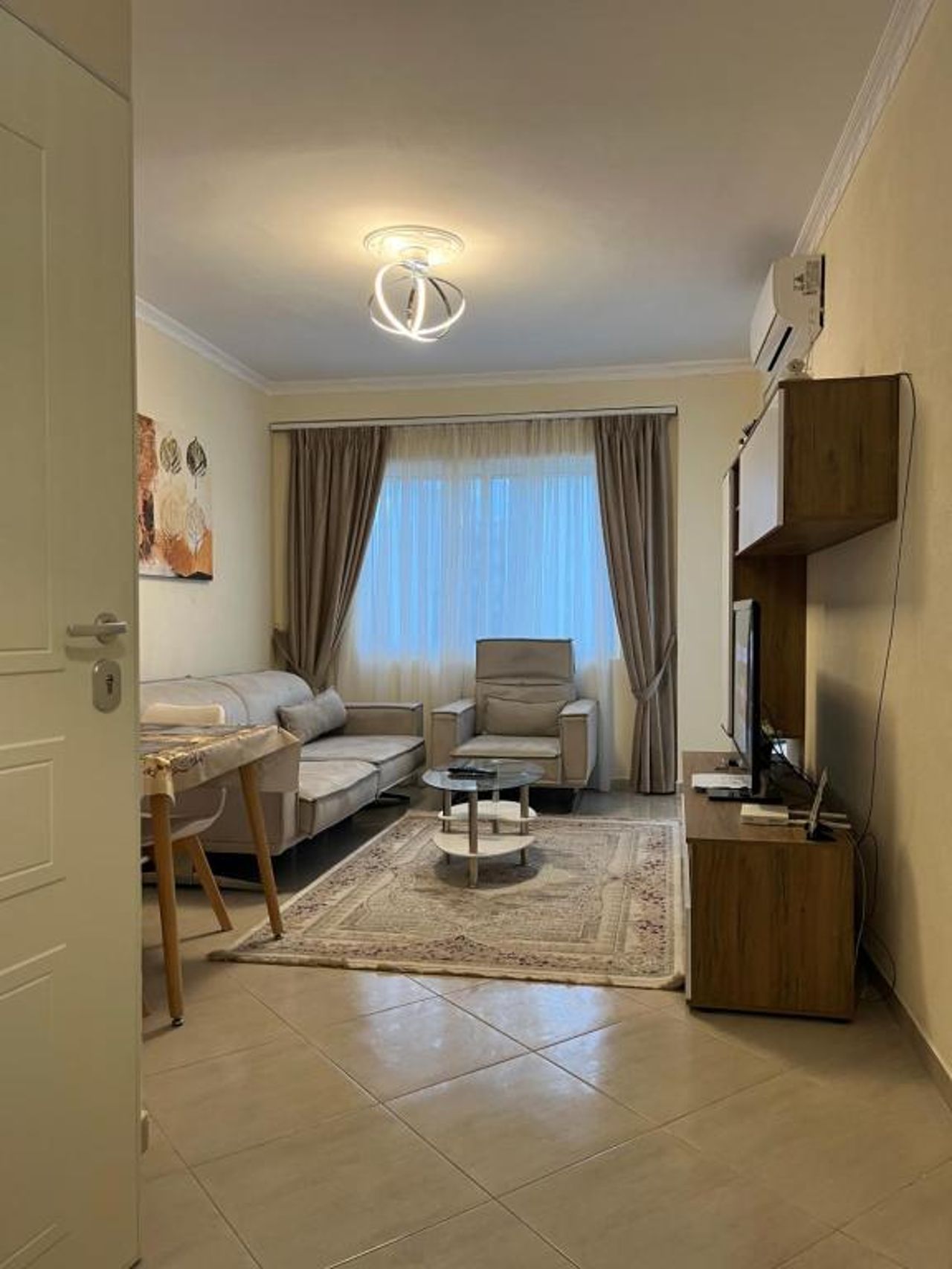 Luxury Apartament Beach