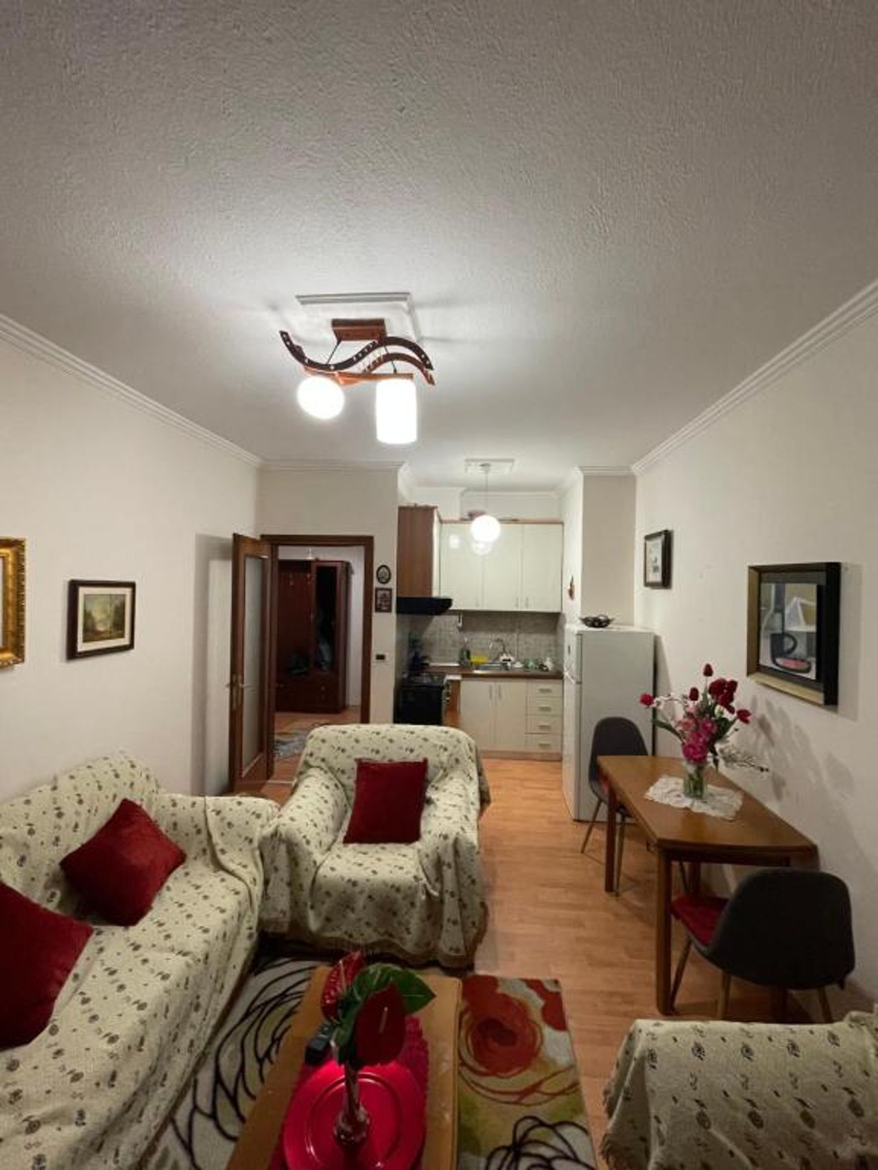 Lana River side apartment