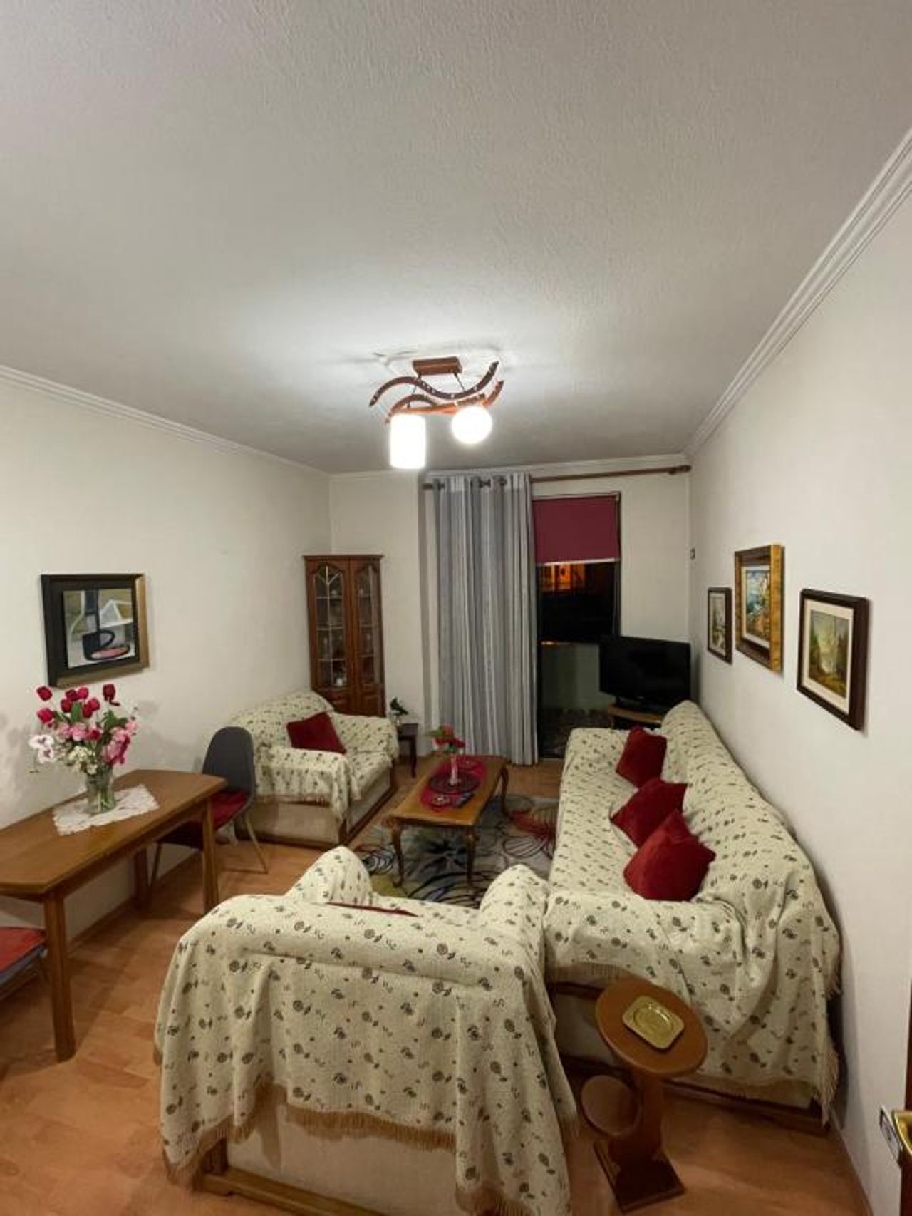 Lana River side apartment