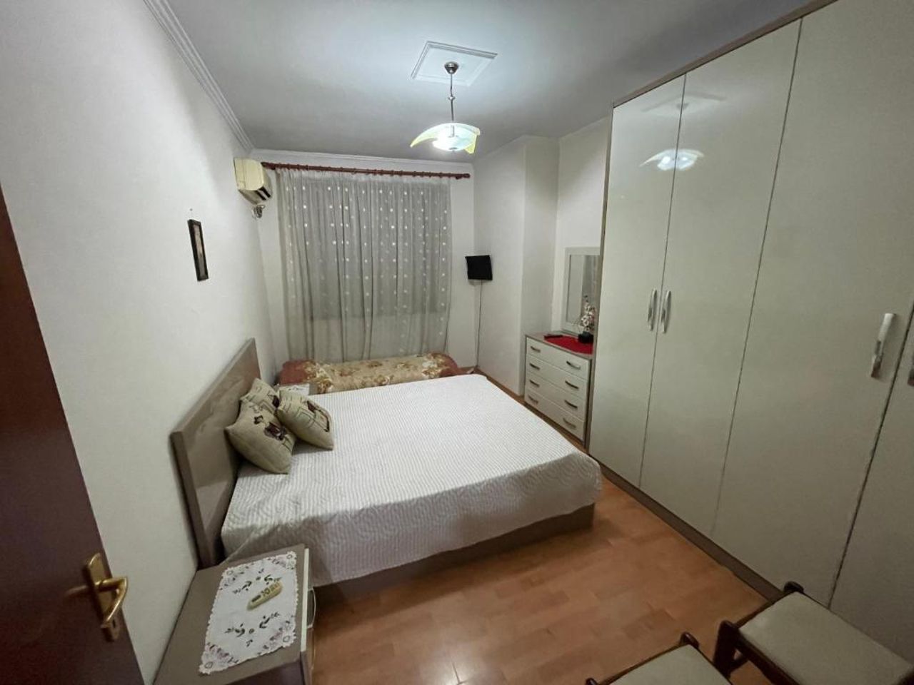 Lana River side apartment