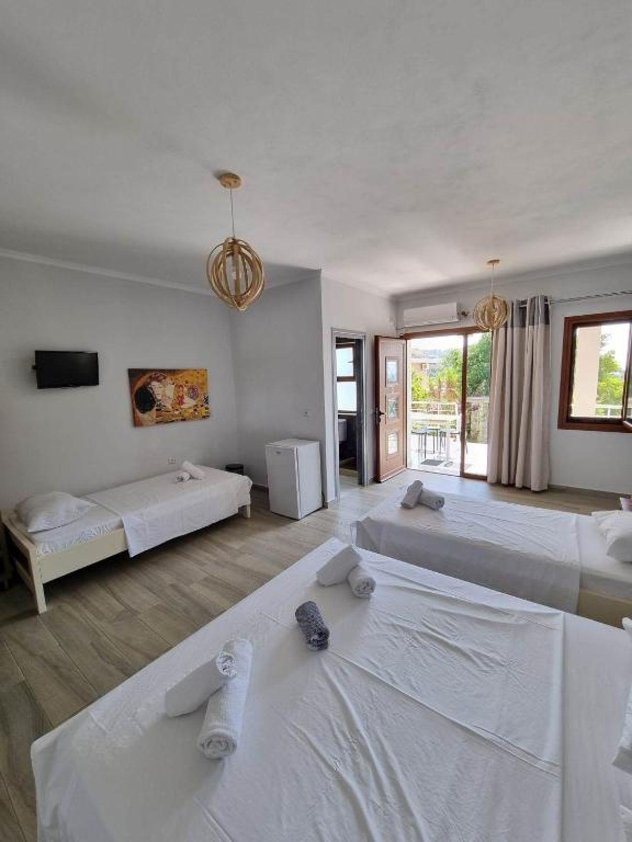 Spyridoula's Guest House