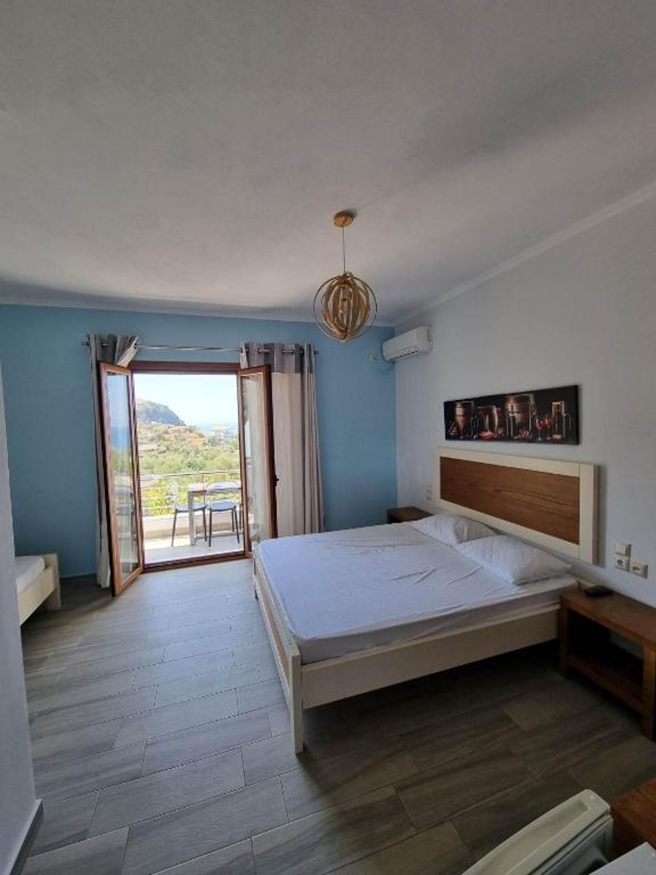 Spyridoula's Guest House