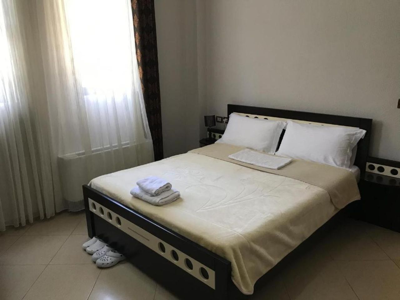 Hotel Camping Lin