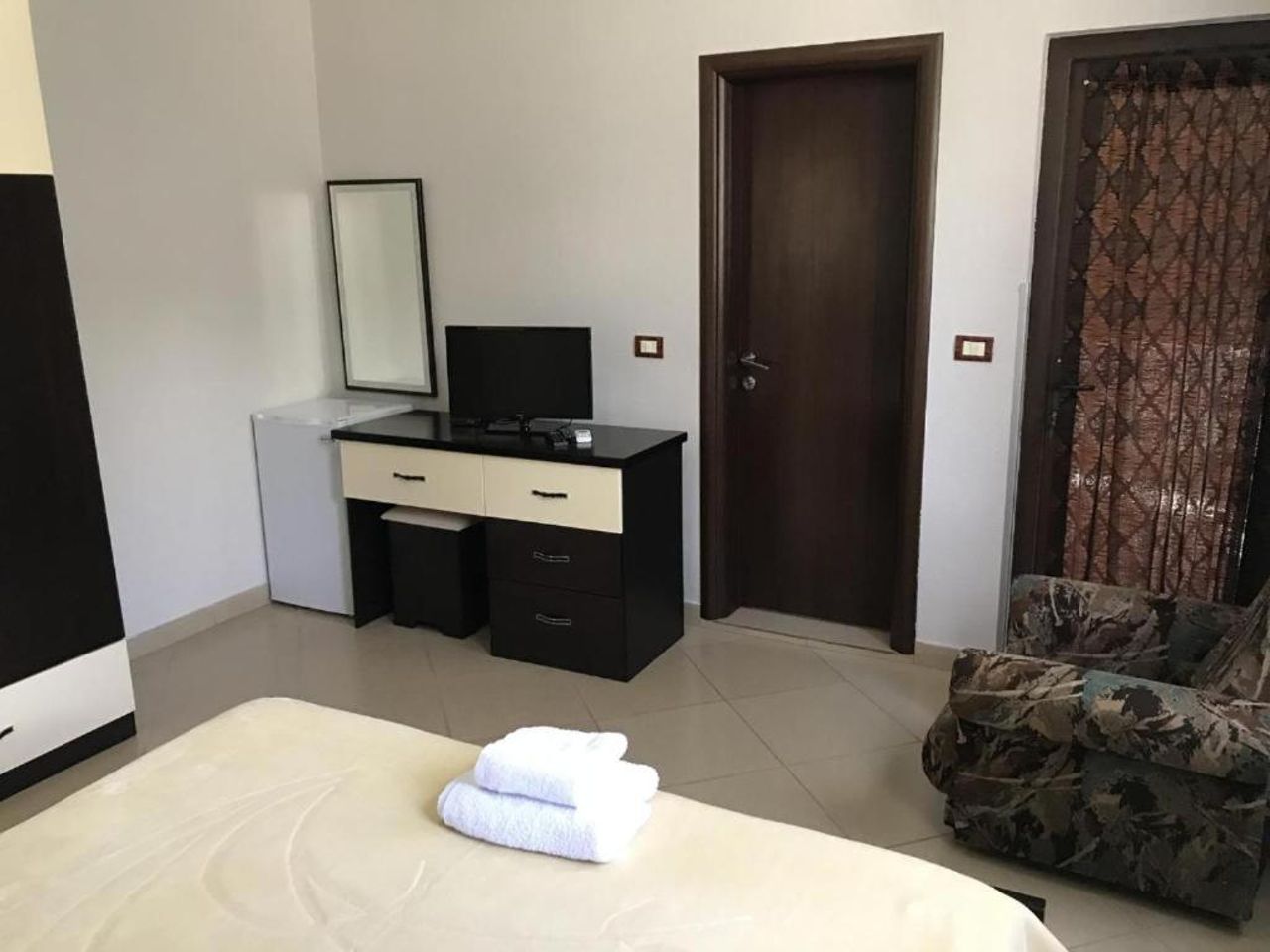 Hotel Camping Lin