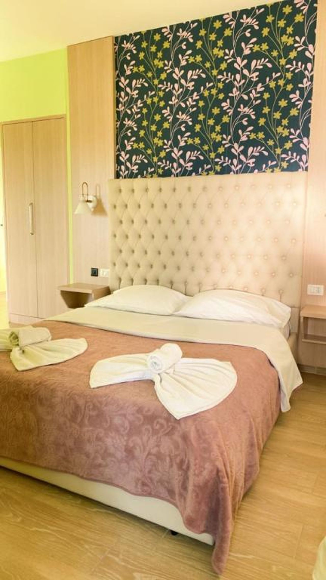 Pilo Lala Hotel