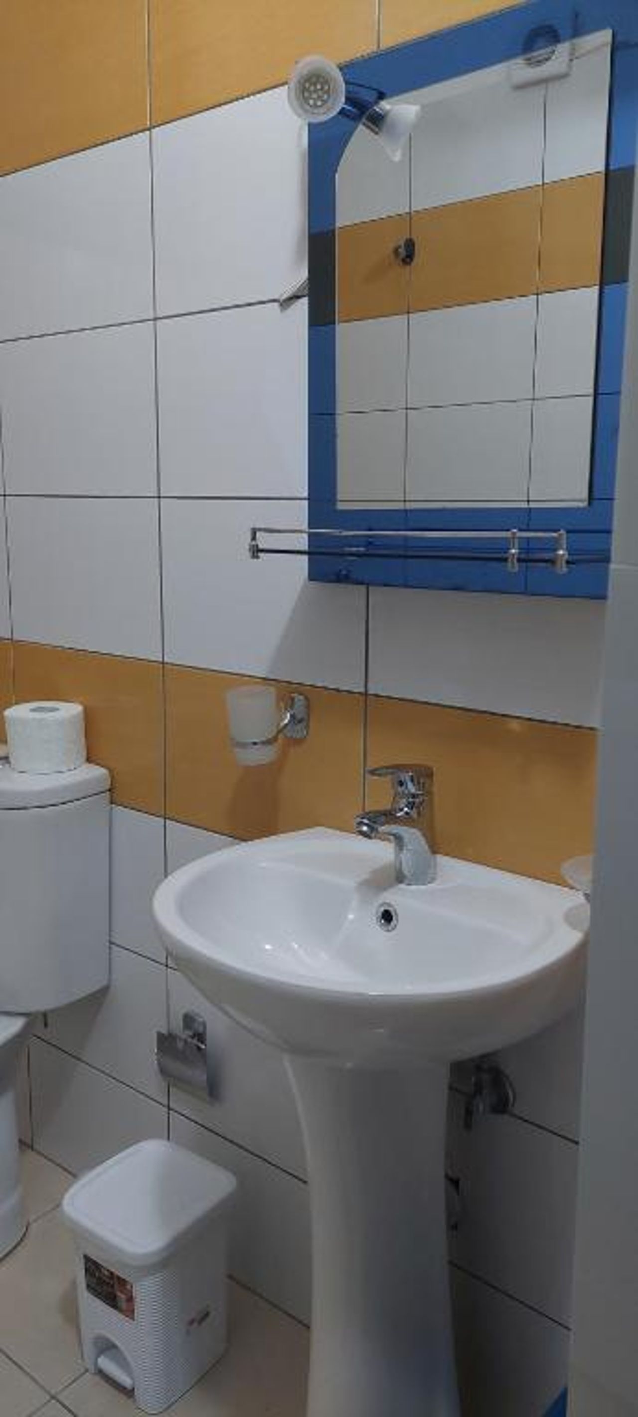 Apartment Tinka in Saranda