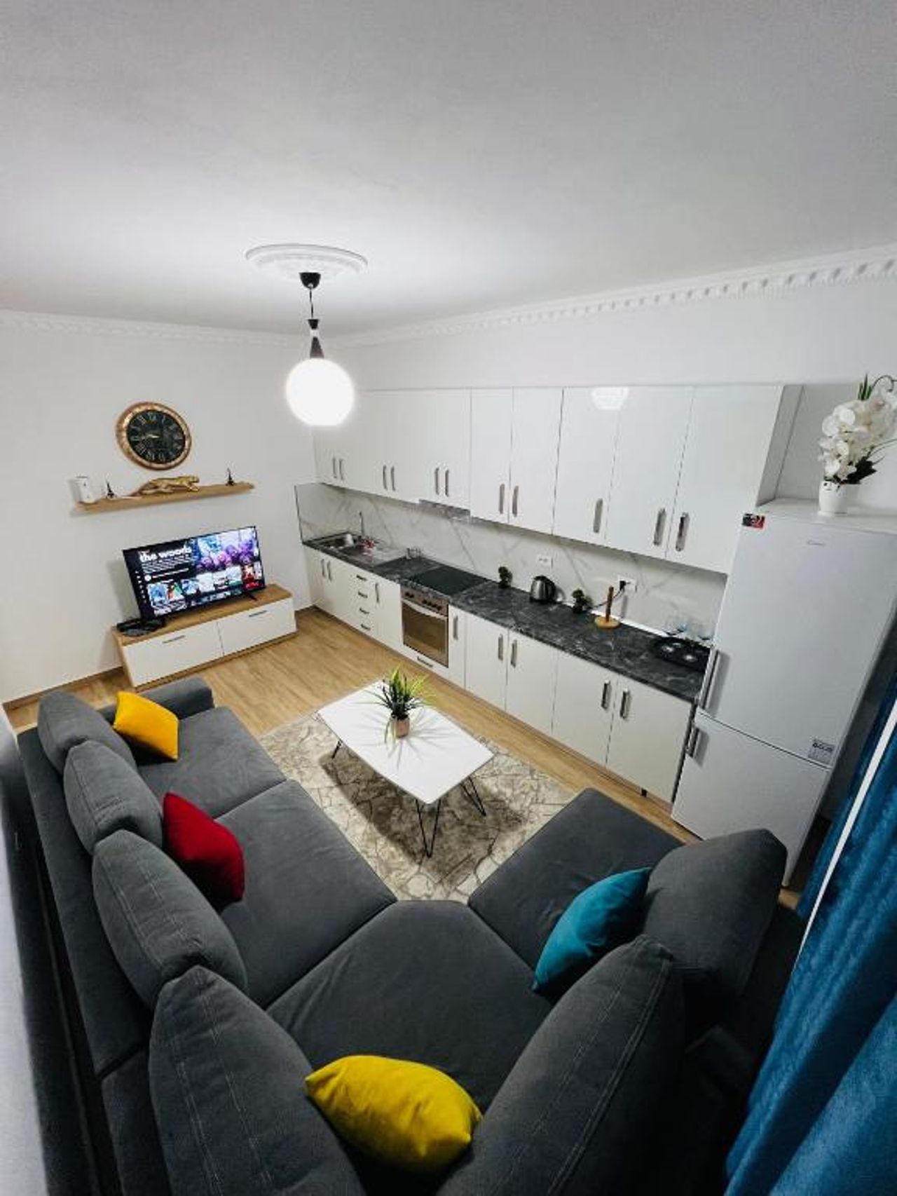 Apartment Elbasan city center 2