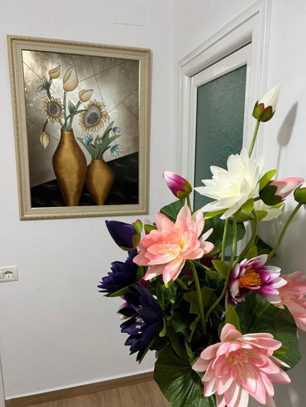 Apartment Elbasan city center 2