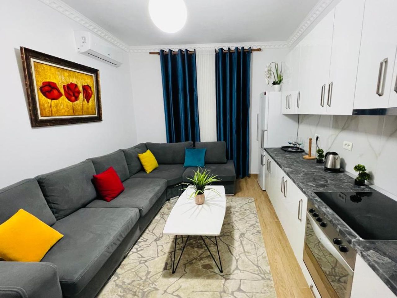 Apartment Elbasan city center 2