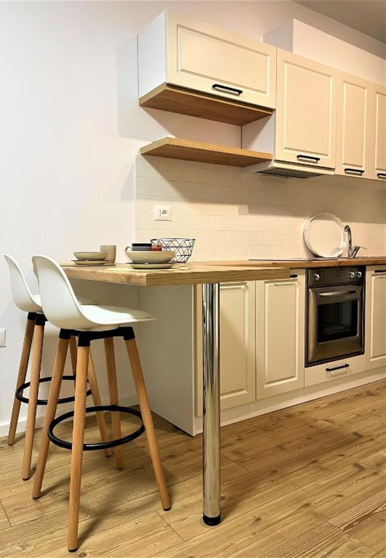 Apartment in the heart of Old Bazaar, Tirana - Hana Apartments