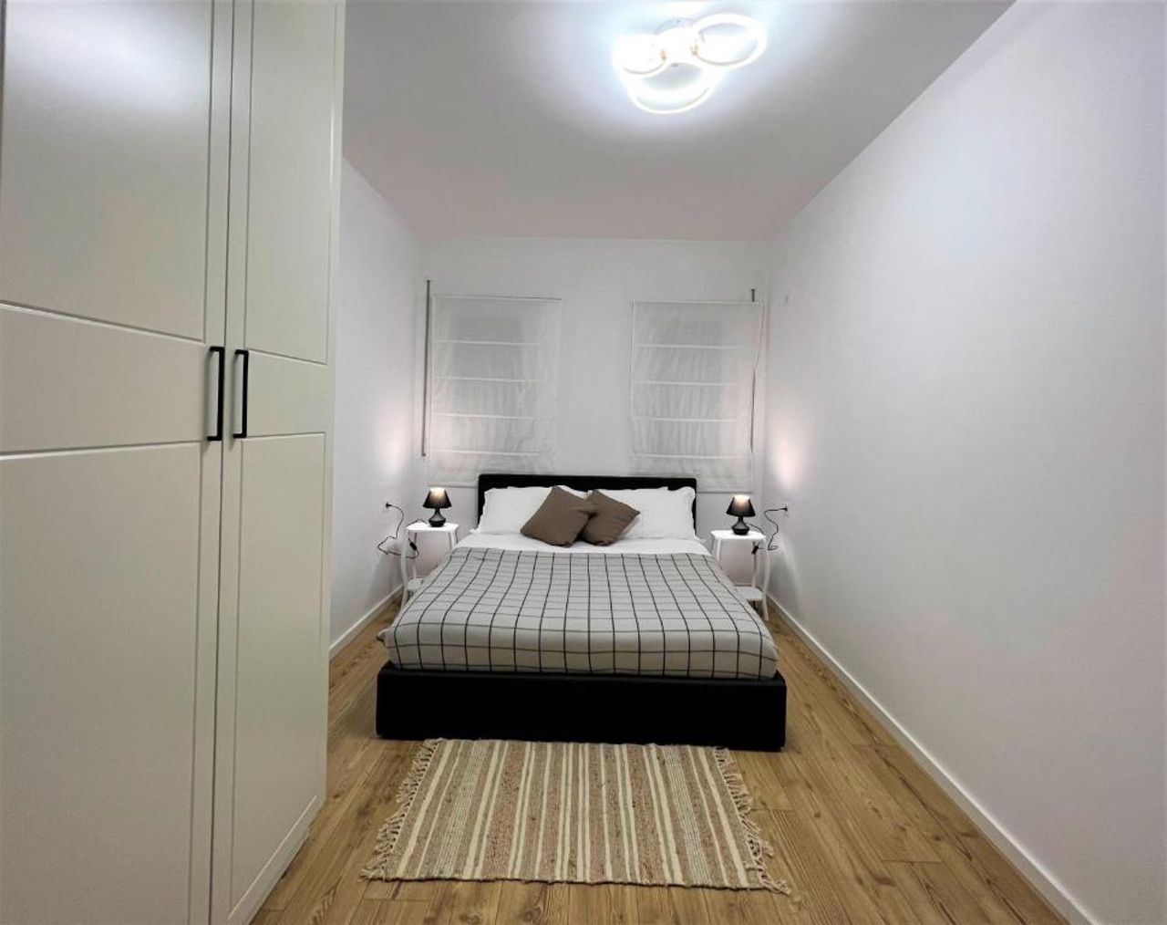 Apartment in the heart of Old Bazaar, Tirana - Hana Apartments