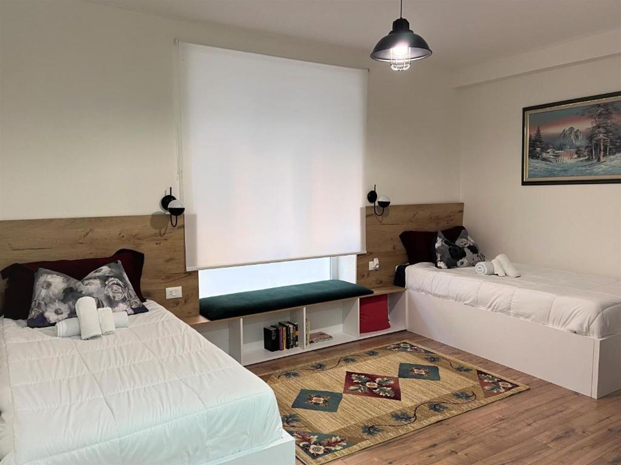 Xhaferaj's Rooms