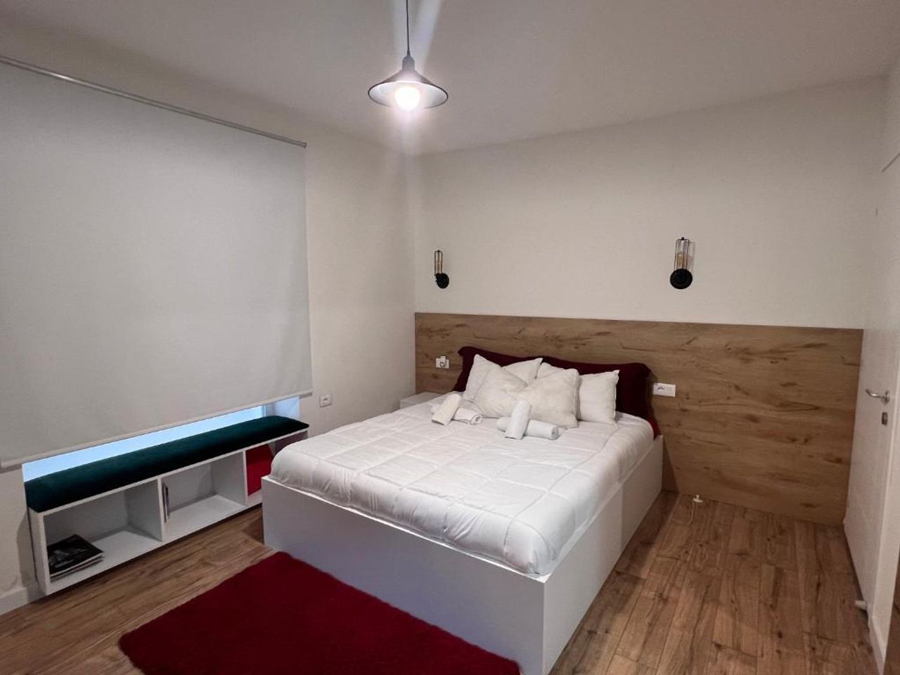Xhaferaj's Rooms