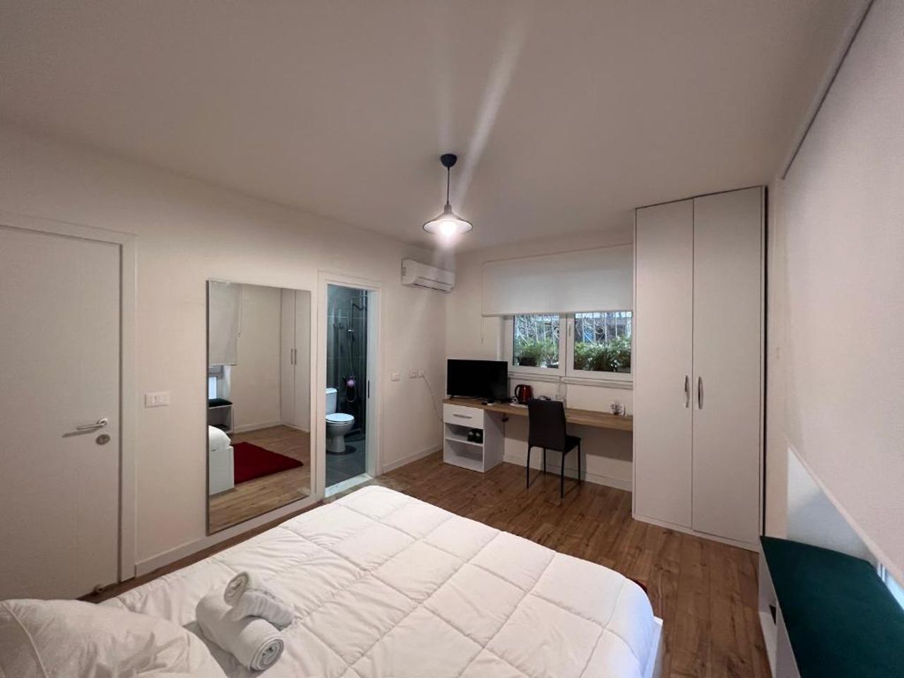 Xhaferaj's Rooms