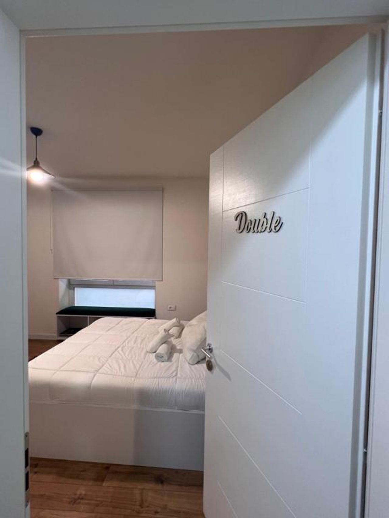 Xhaferaj's Rooms