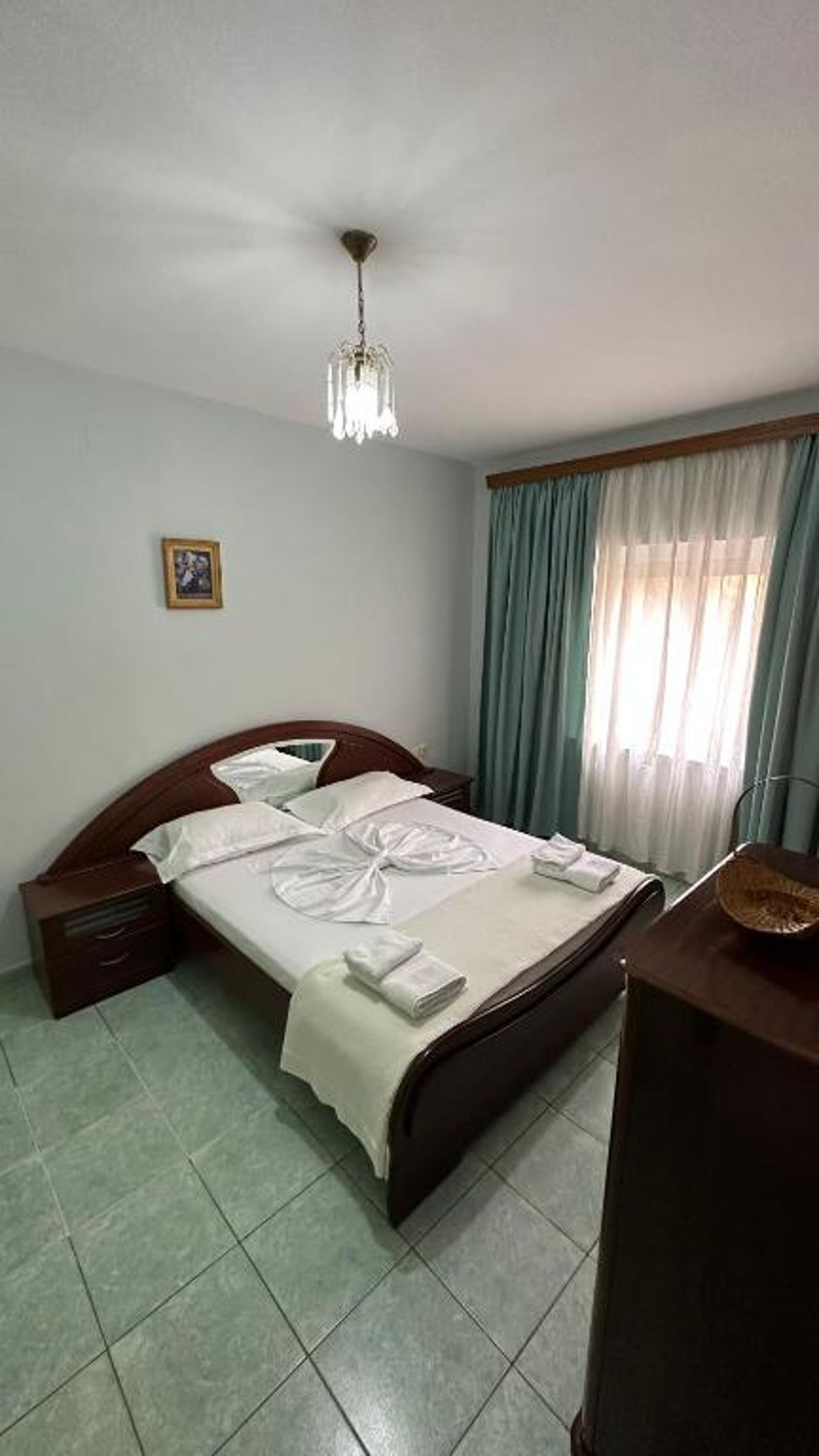 Comfort 2 Apartment