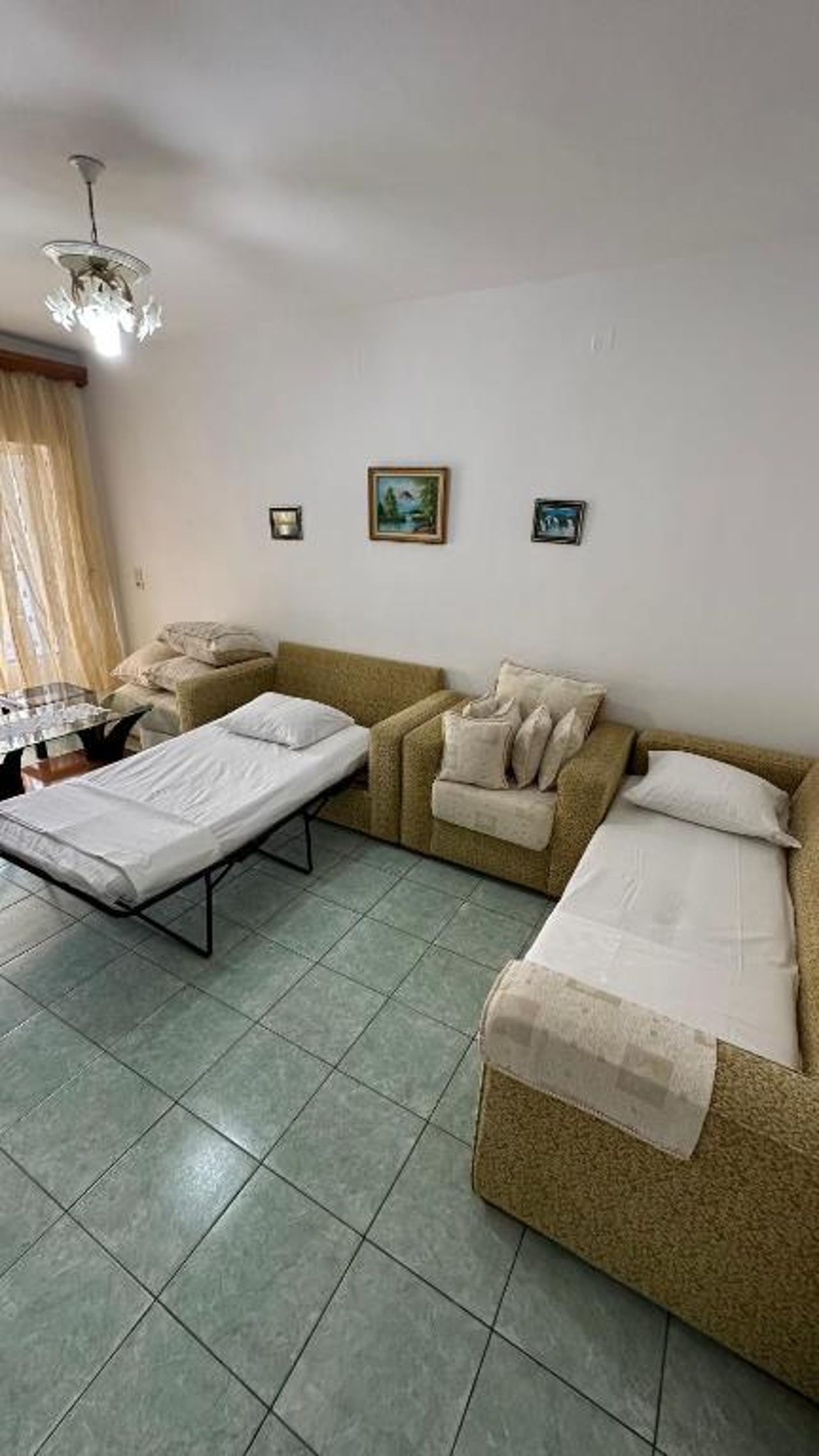 Comfort 2 Apartment