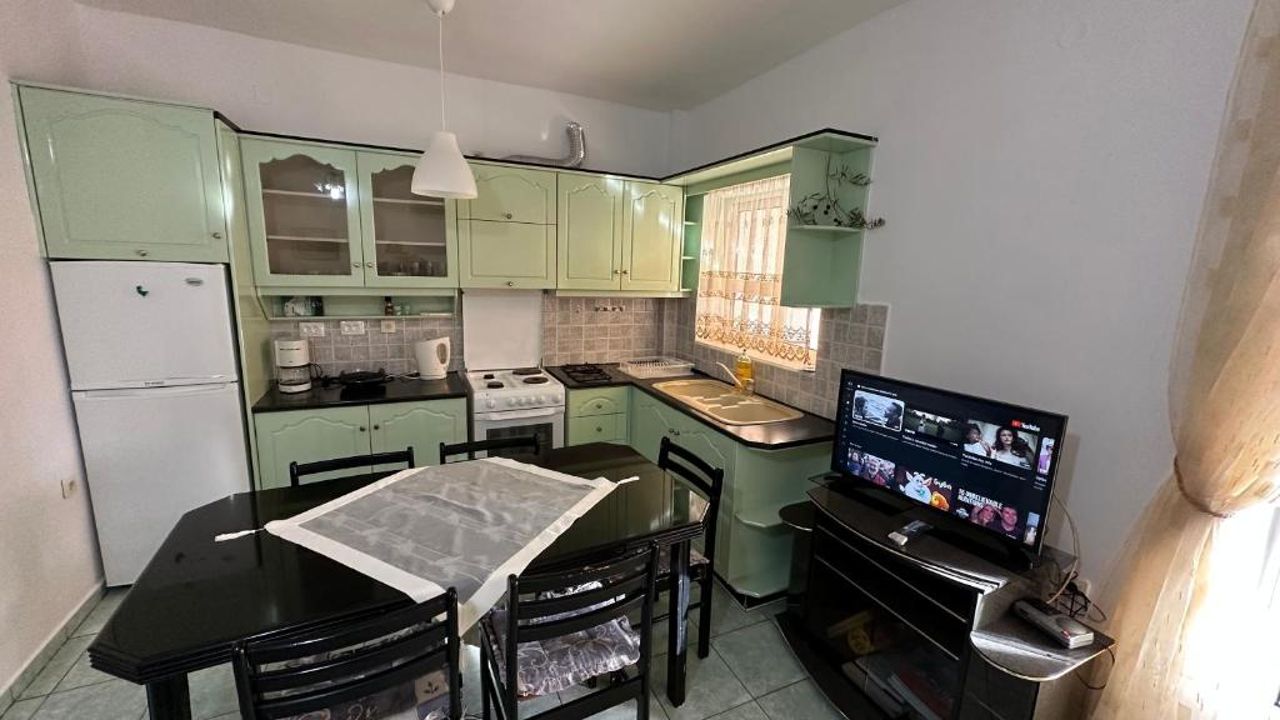 Comfort 2 Apartment