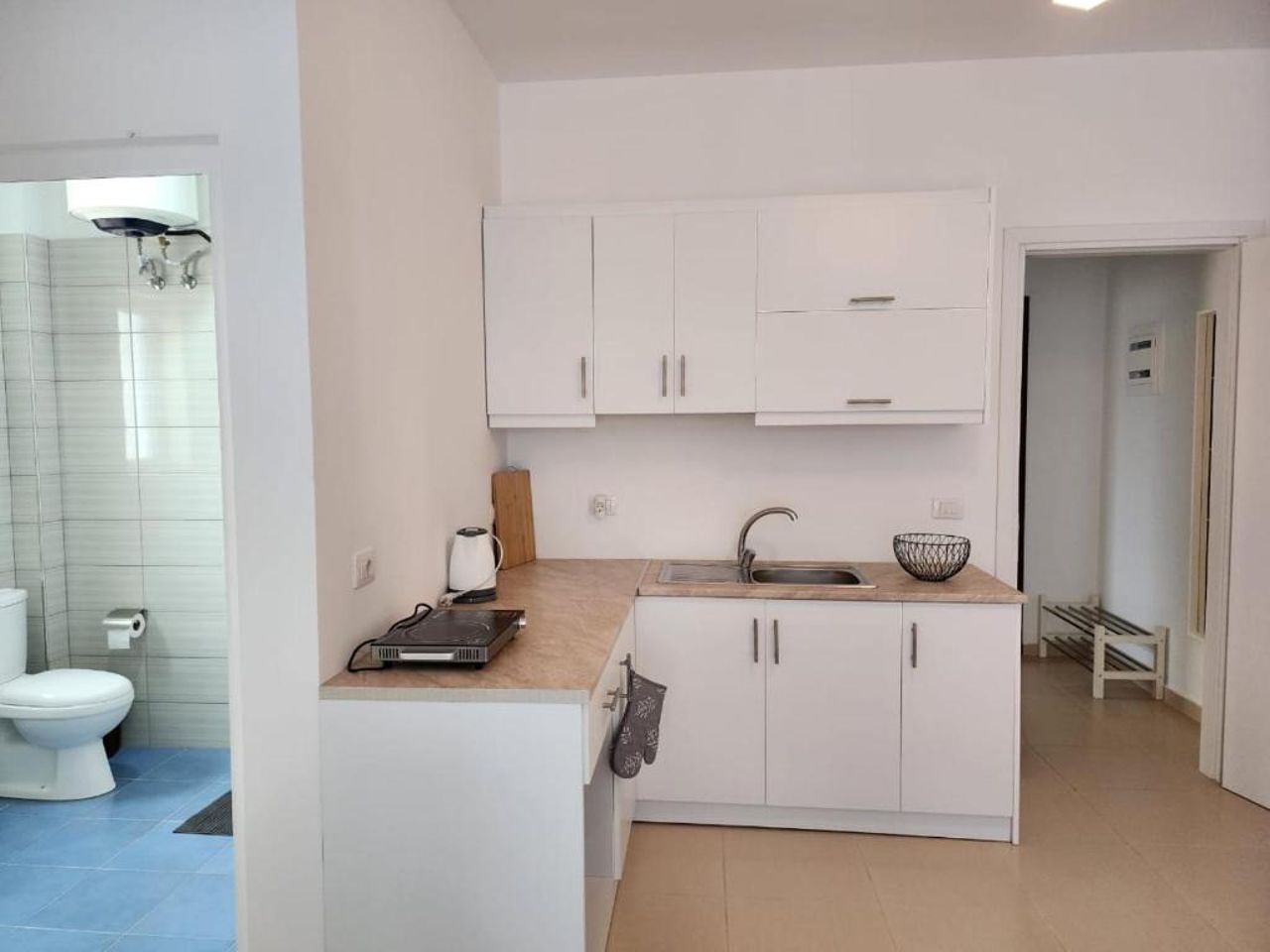 Forty Saints Sea View Apartment