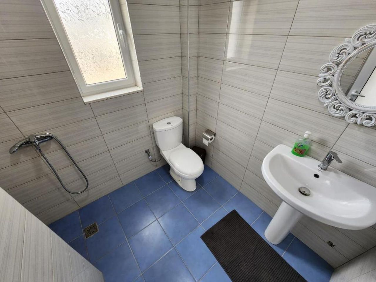 Forty Saints Sea View Apartment