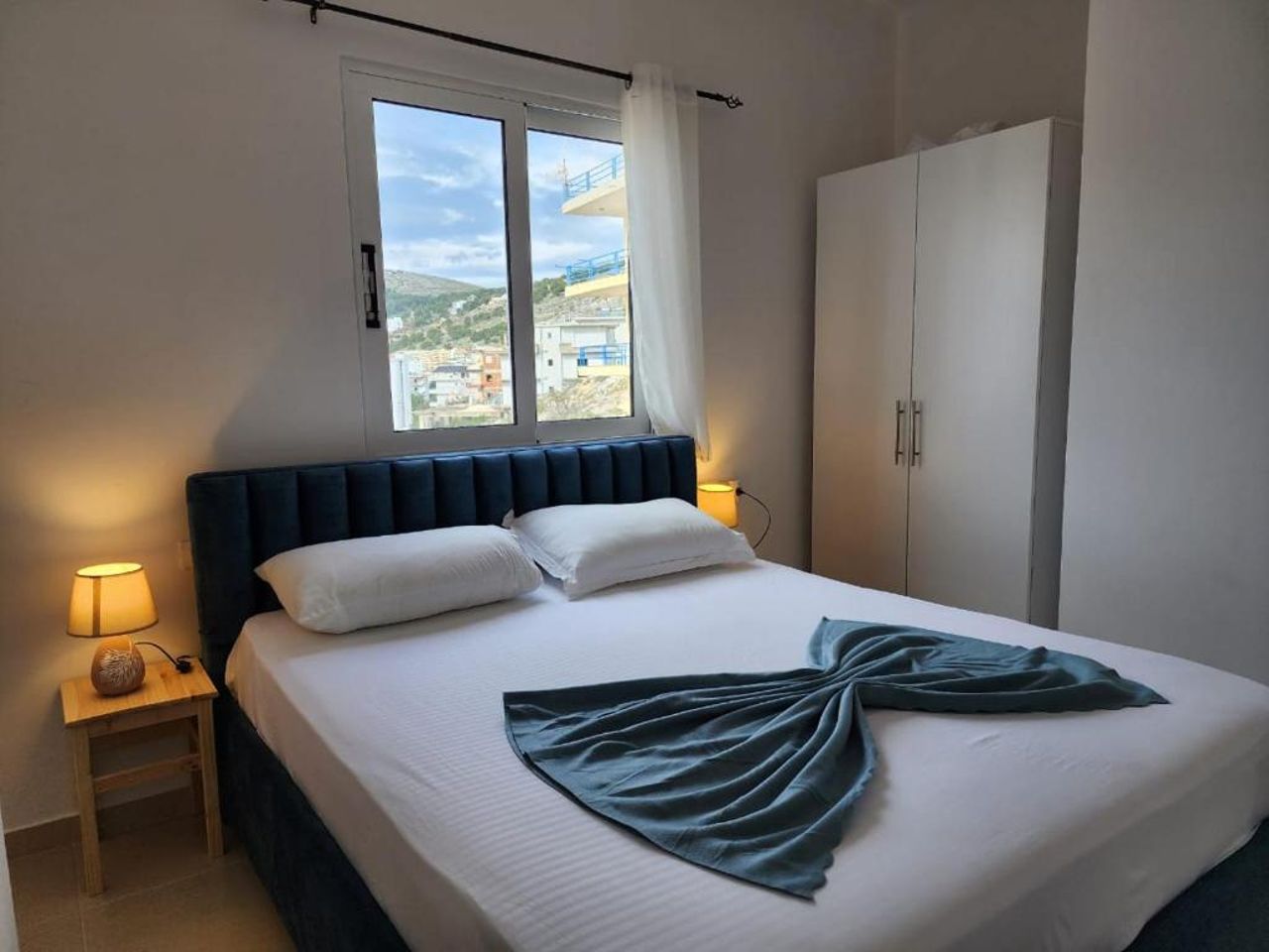 Forty Saints Sea View Apartment