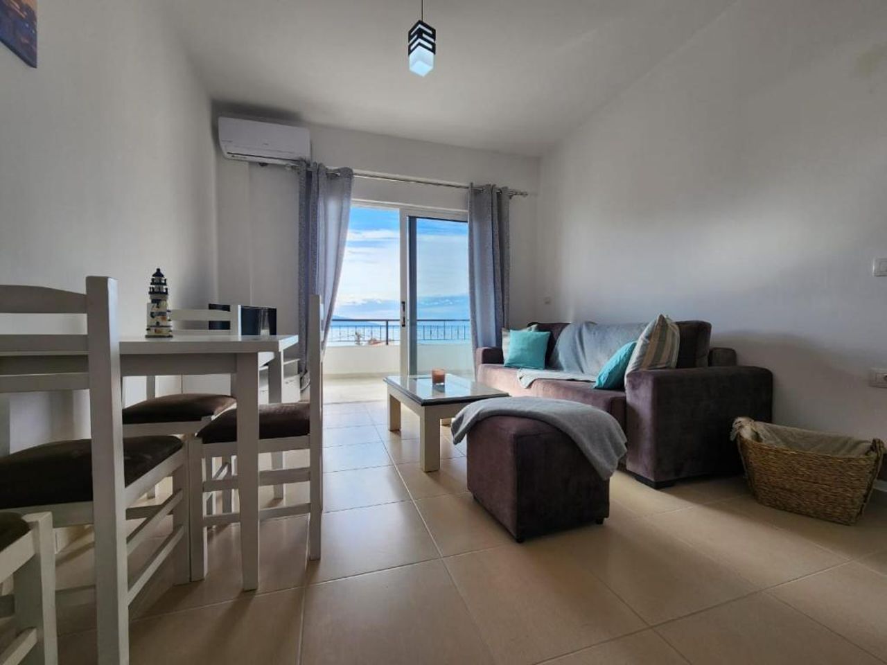 Forty Saints Sea View Apartment