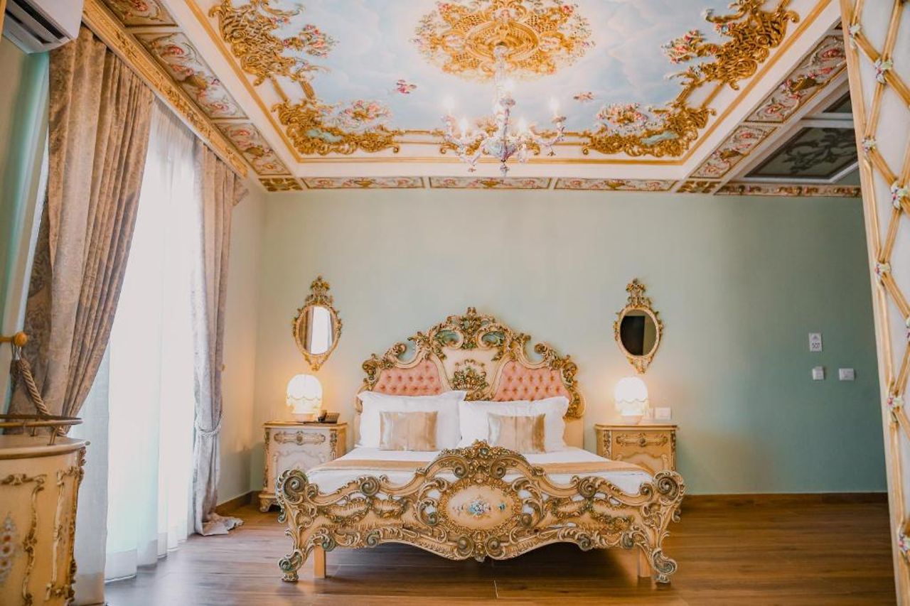 Hotel Empire Albania