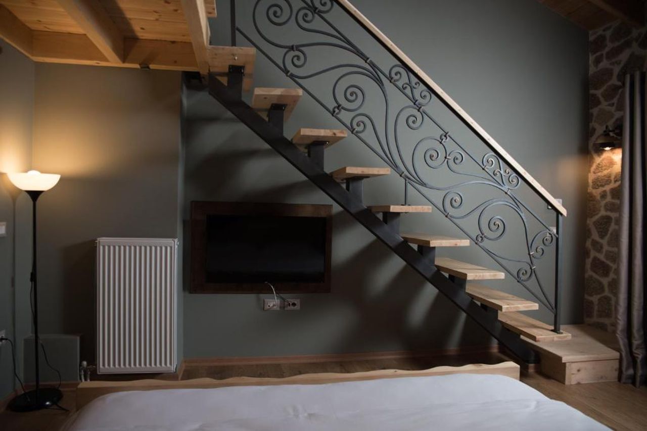 George Boutique Hotel