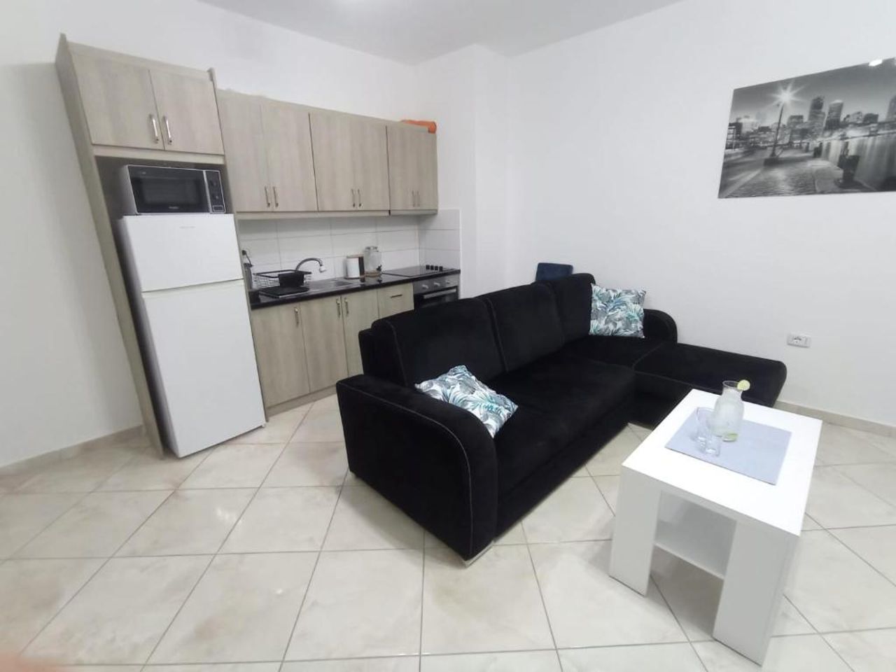 Relax Holiday Apartment