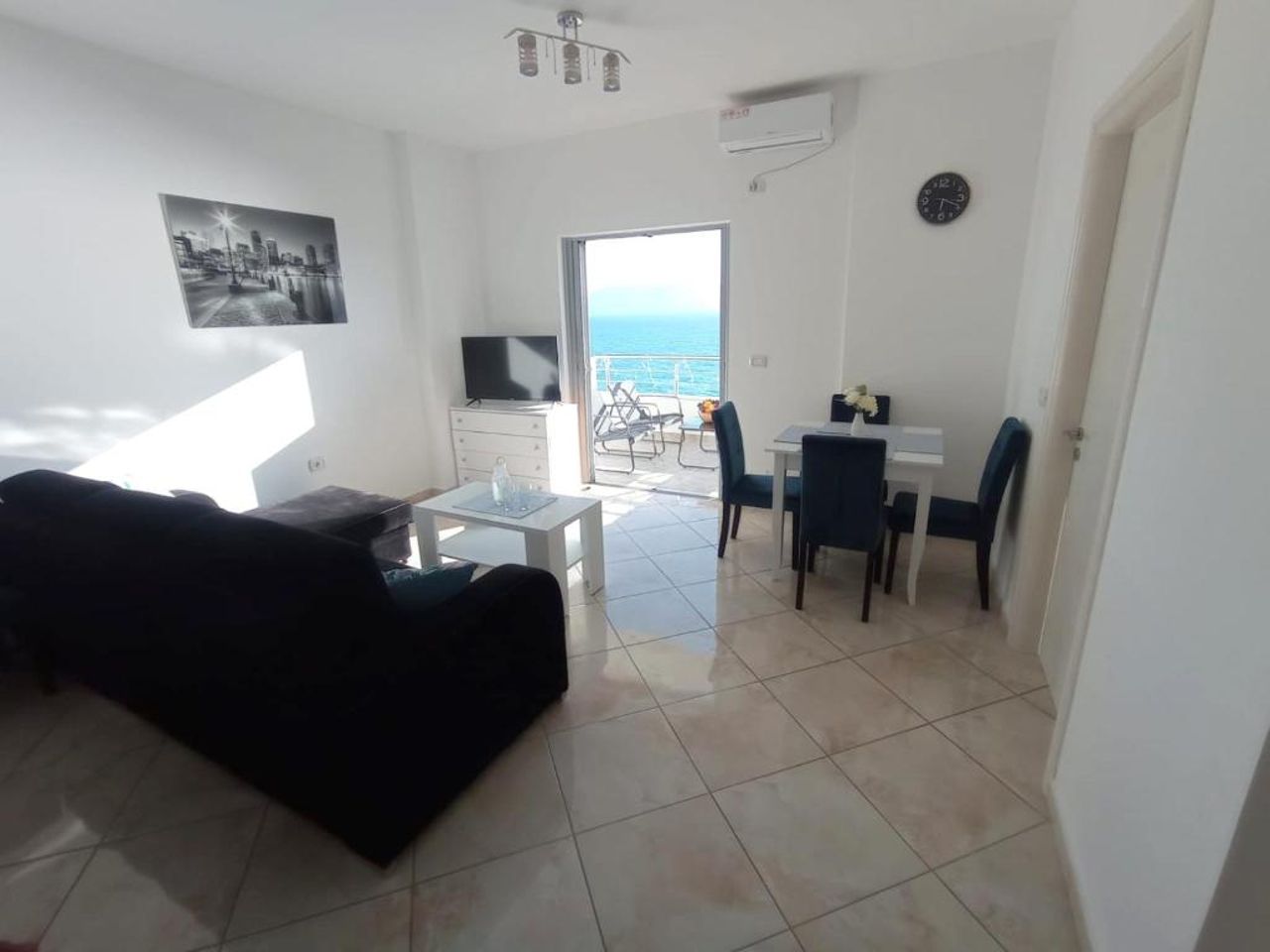 Relax Holiday Apartment