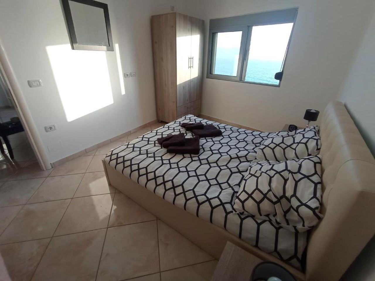 Relax Holiday Apartment