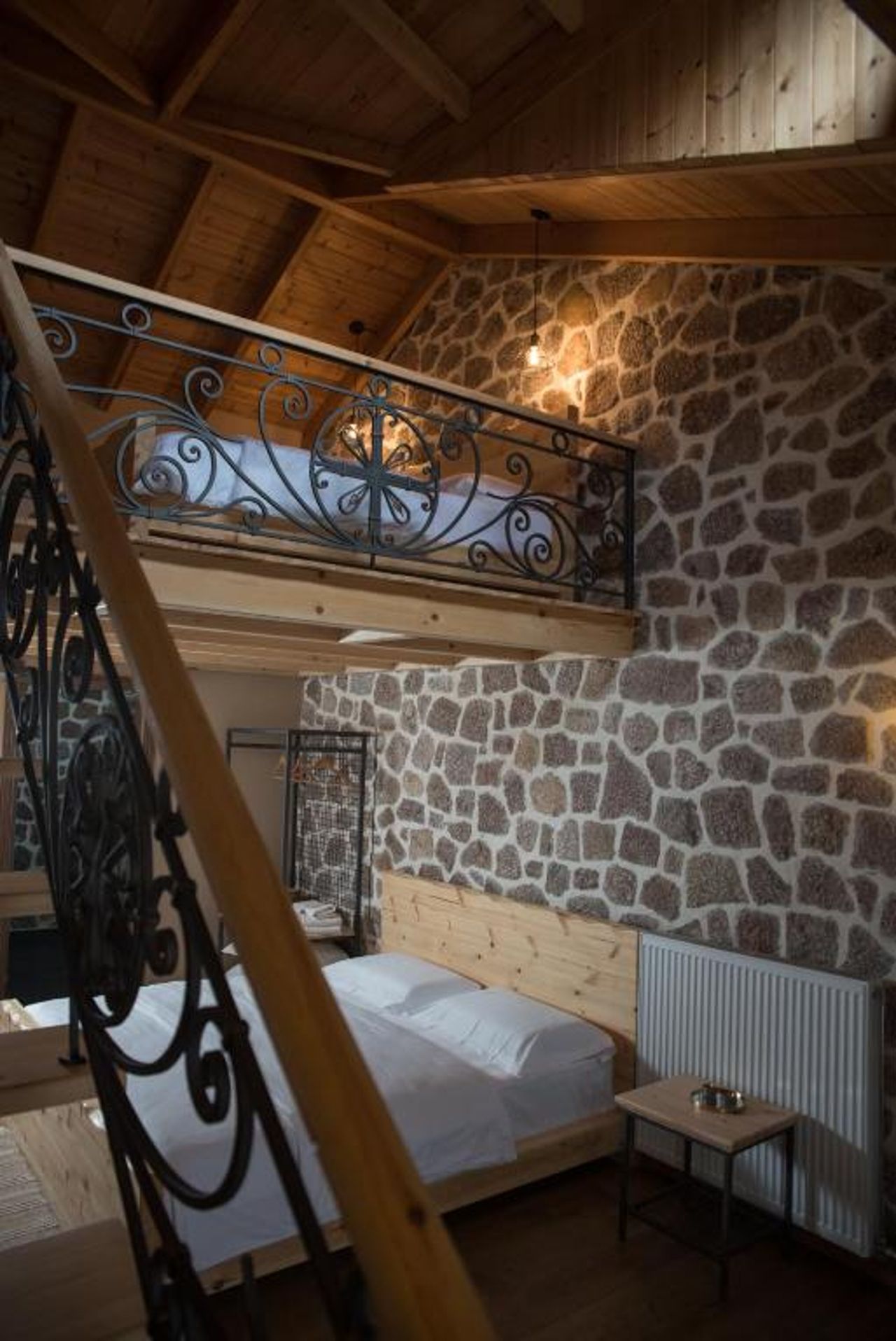 George Boutique Hotel