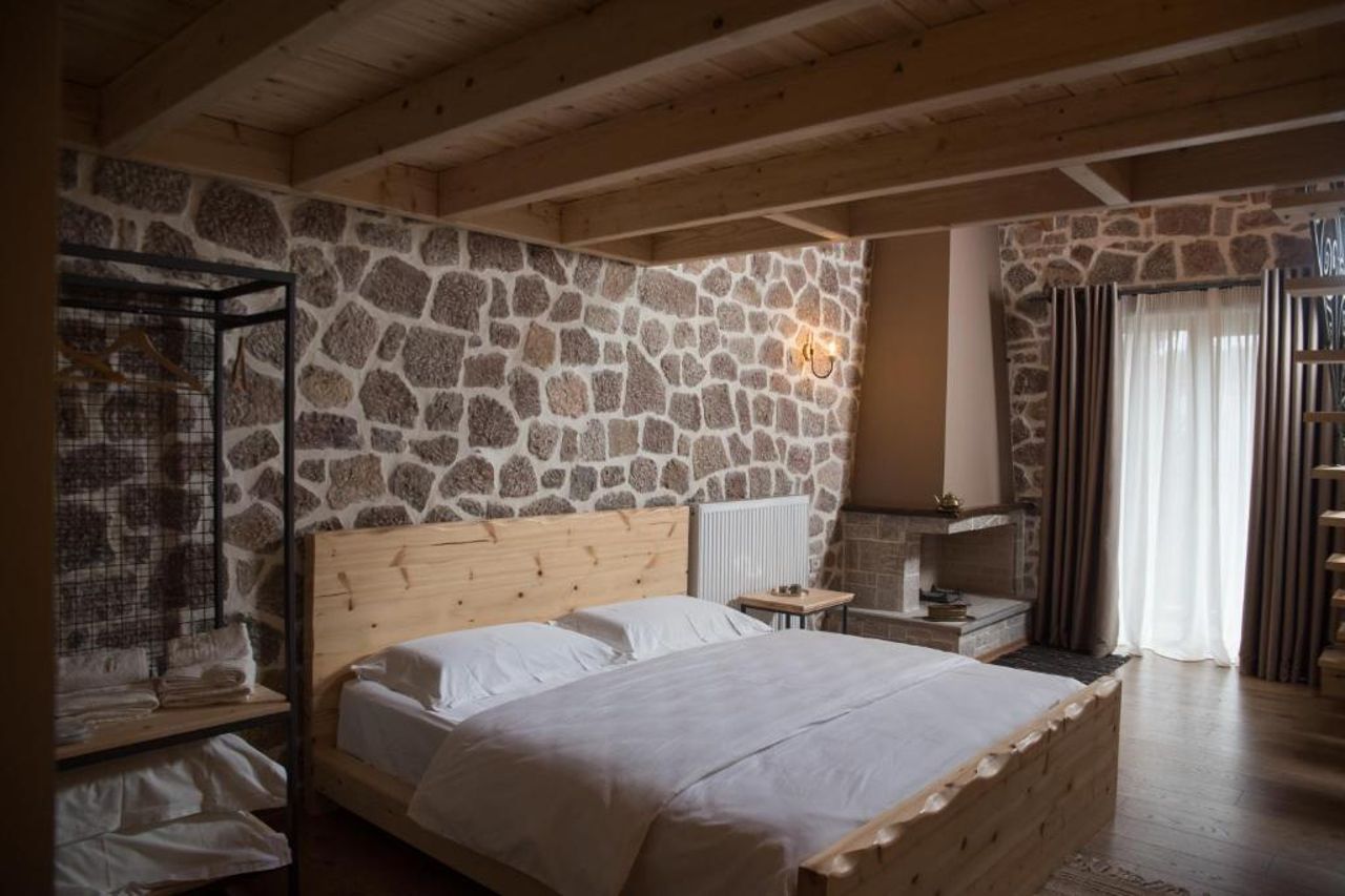 George Boutique Hotel