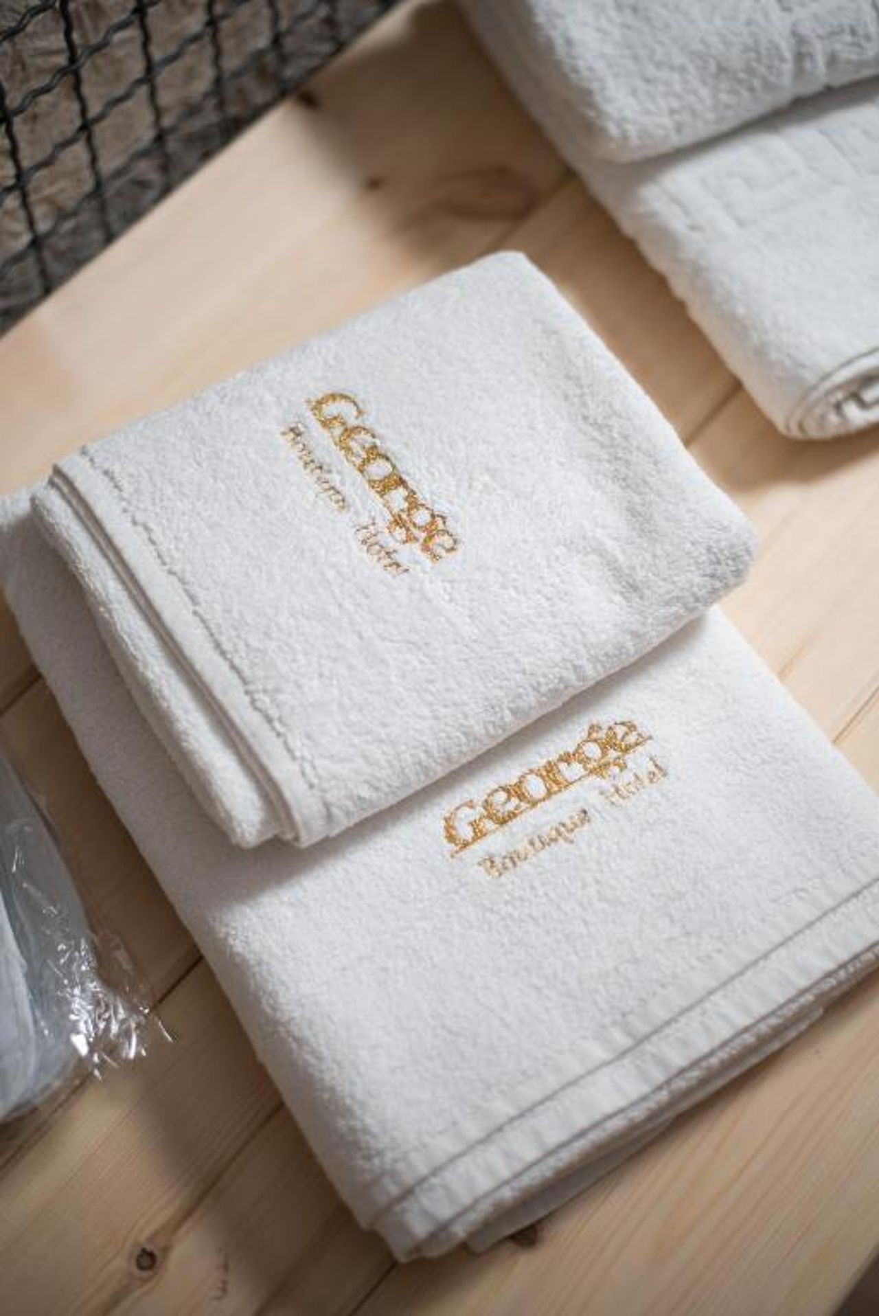 George Boutique Hotel